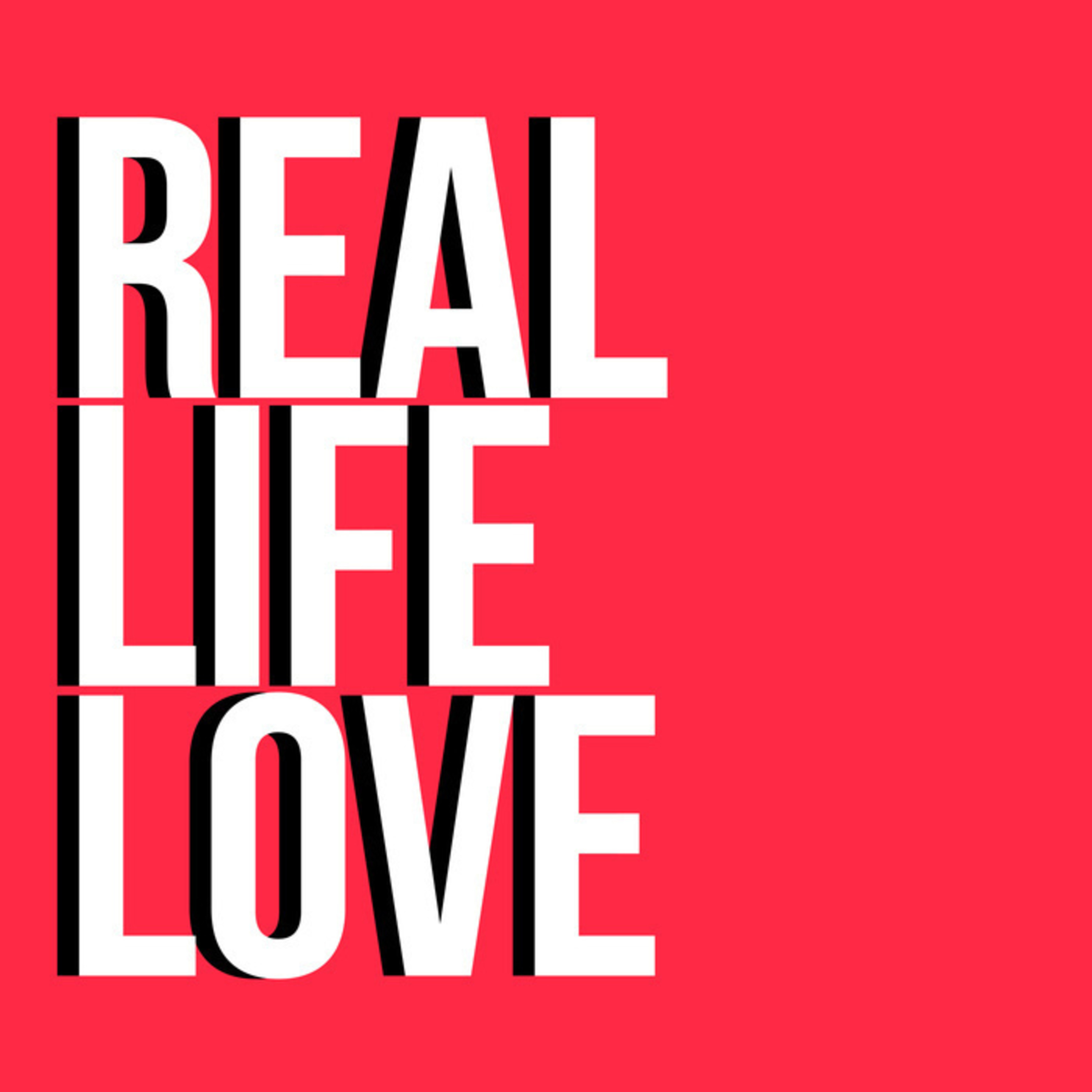 Real Life Love #2: Jealousy