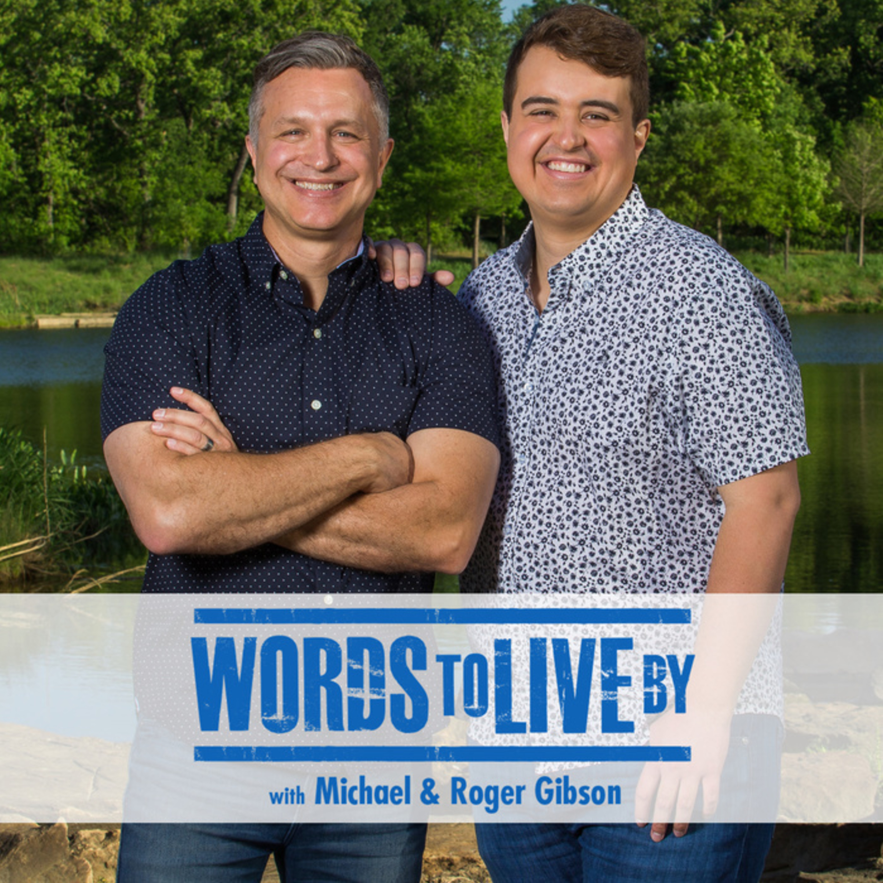 Words To Live By #18: Our True Identity