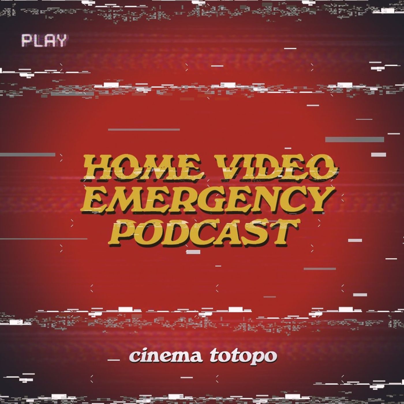 Home Video Emergency Podcast 02