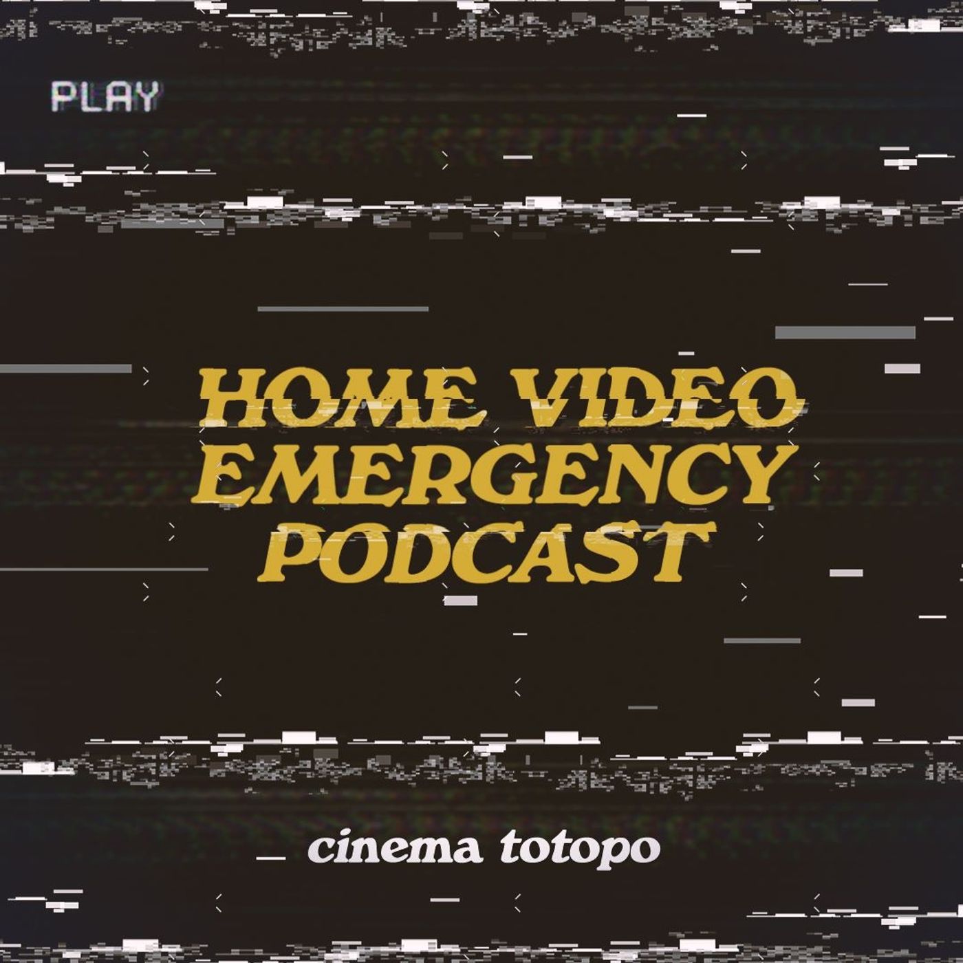 Home Video Emergency Podcast 03