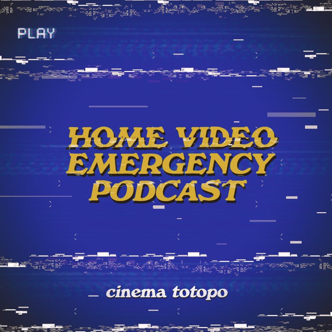 Home Video Emergency Podcast 01