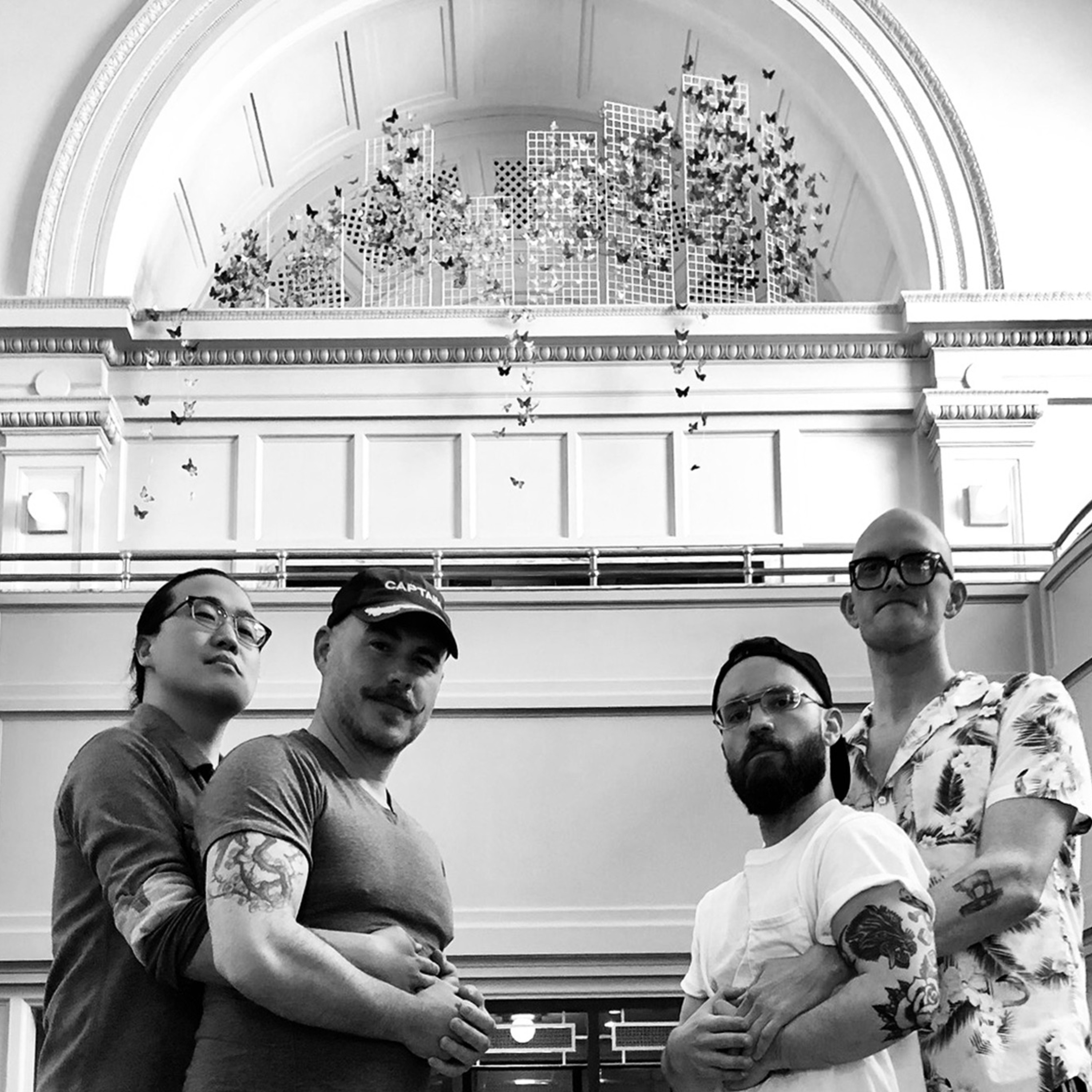Ice Cream and the Art of Rooftop Maintenance with D.C.’s Milk Cult episode artwork