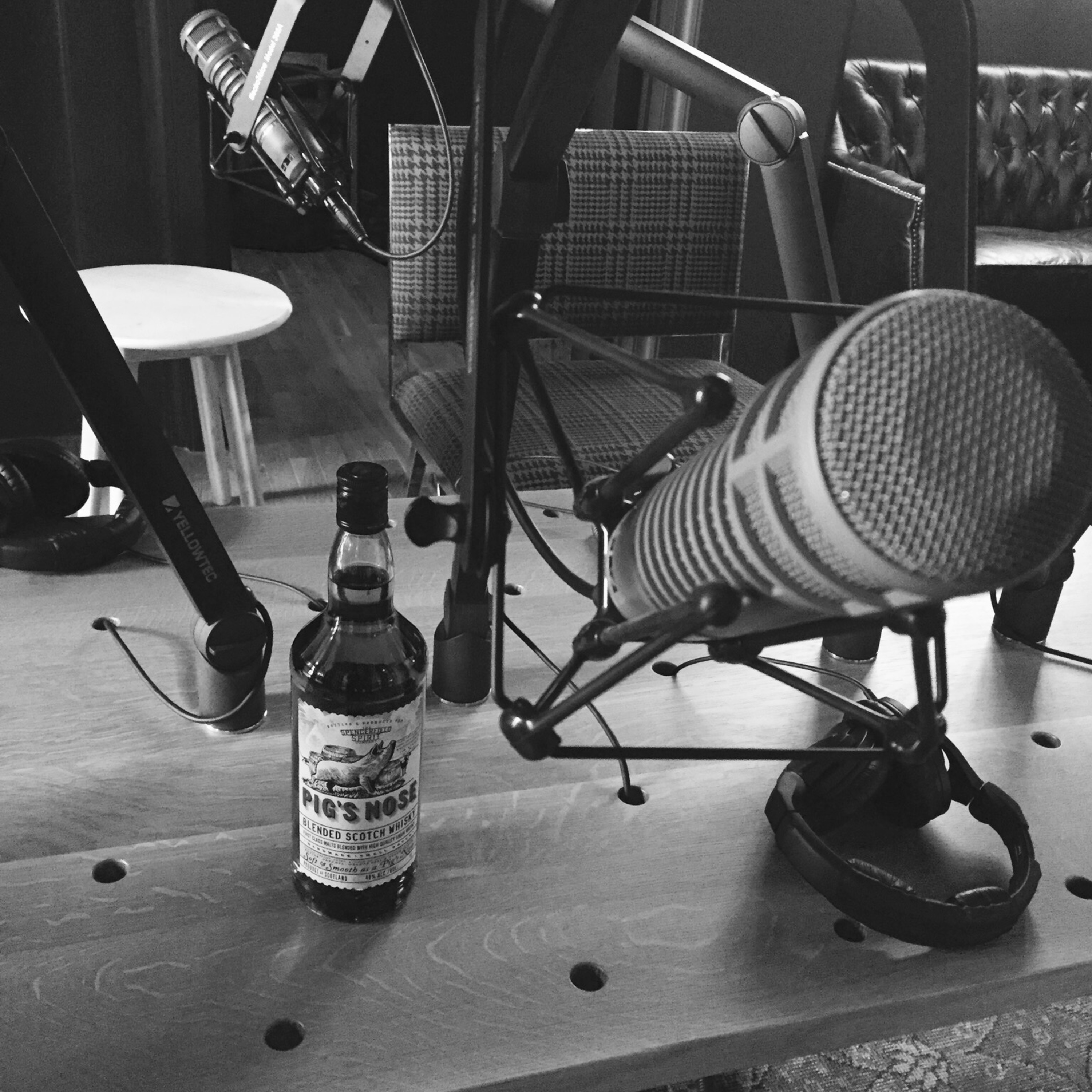 Adam Bernbach, Bar Director for 2 Birds 1 Stone, doi moi, Estadio and Proof episode artwork