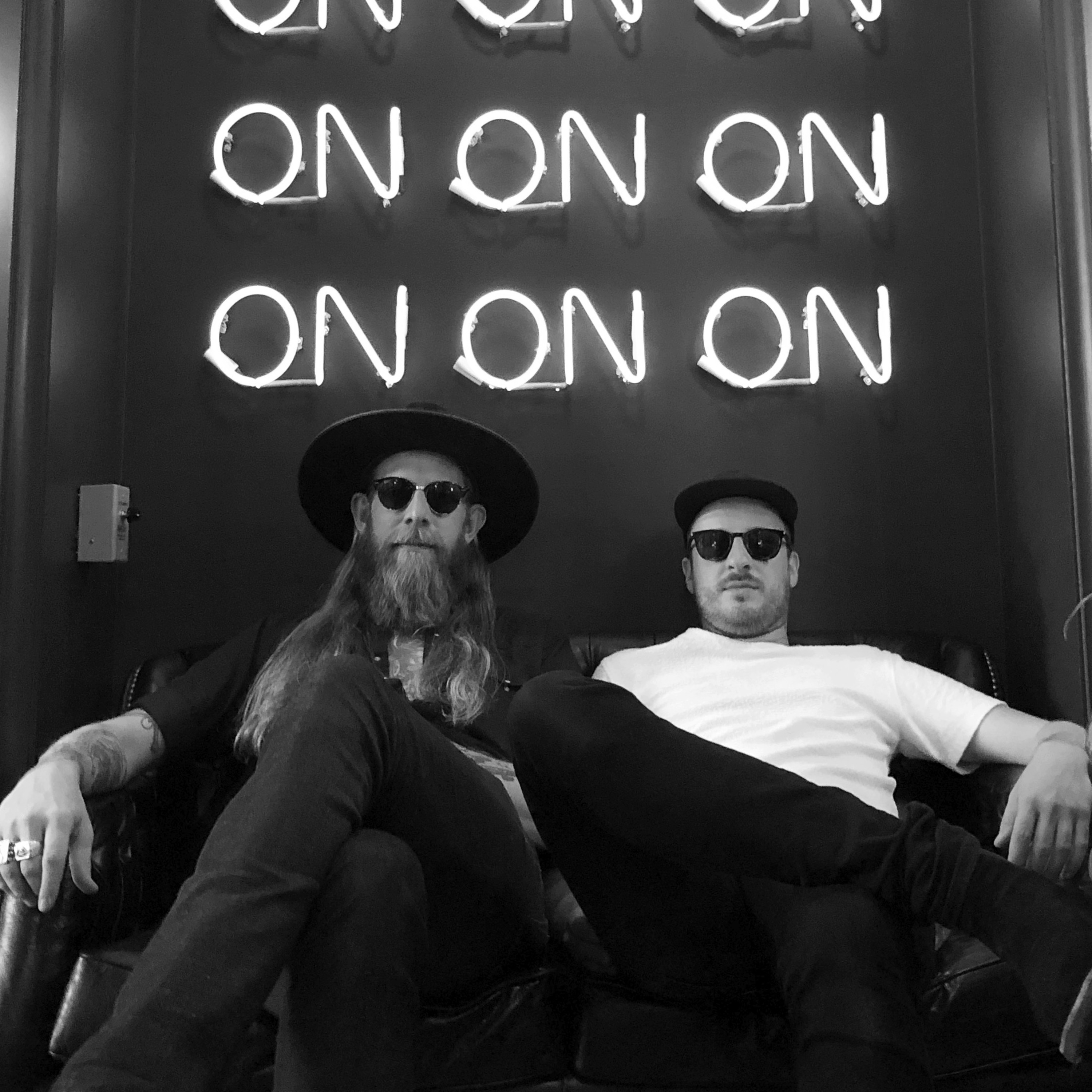 Overrated Cocktails, Interviewing the Masters, Living with Two Spirit Animals with Damon Boelte, of The Speakeasy Podcast and Grand Army Bar episode artwork