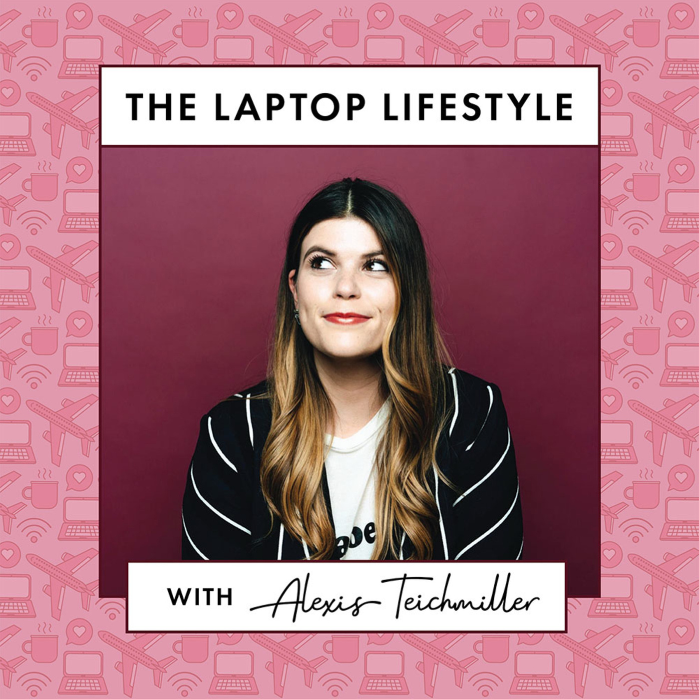 A Letter to my Listeners, with Alexis Teichmiller