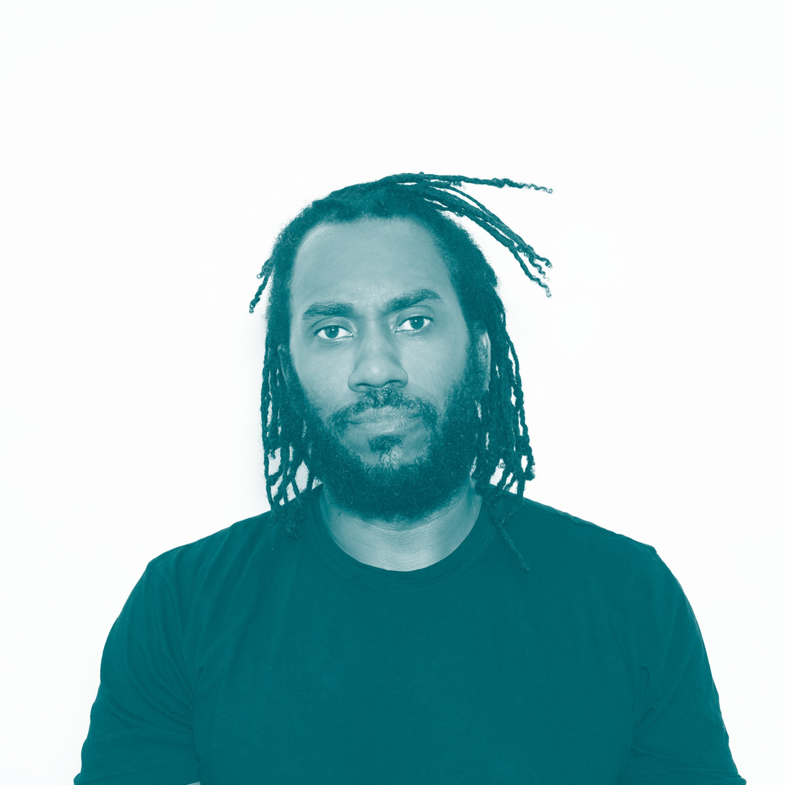 Artist Rashid Johnson, Director of HBO’s “Native Son,” on Escapism and Upending the Notion of the “Monolithic Experience”