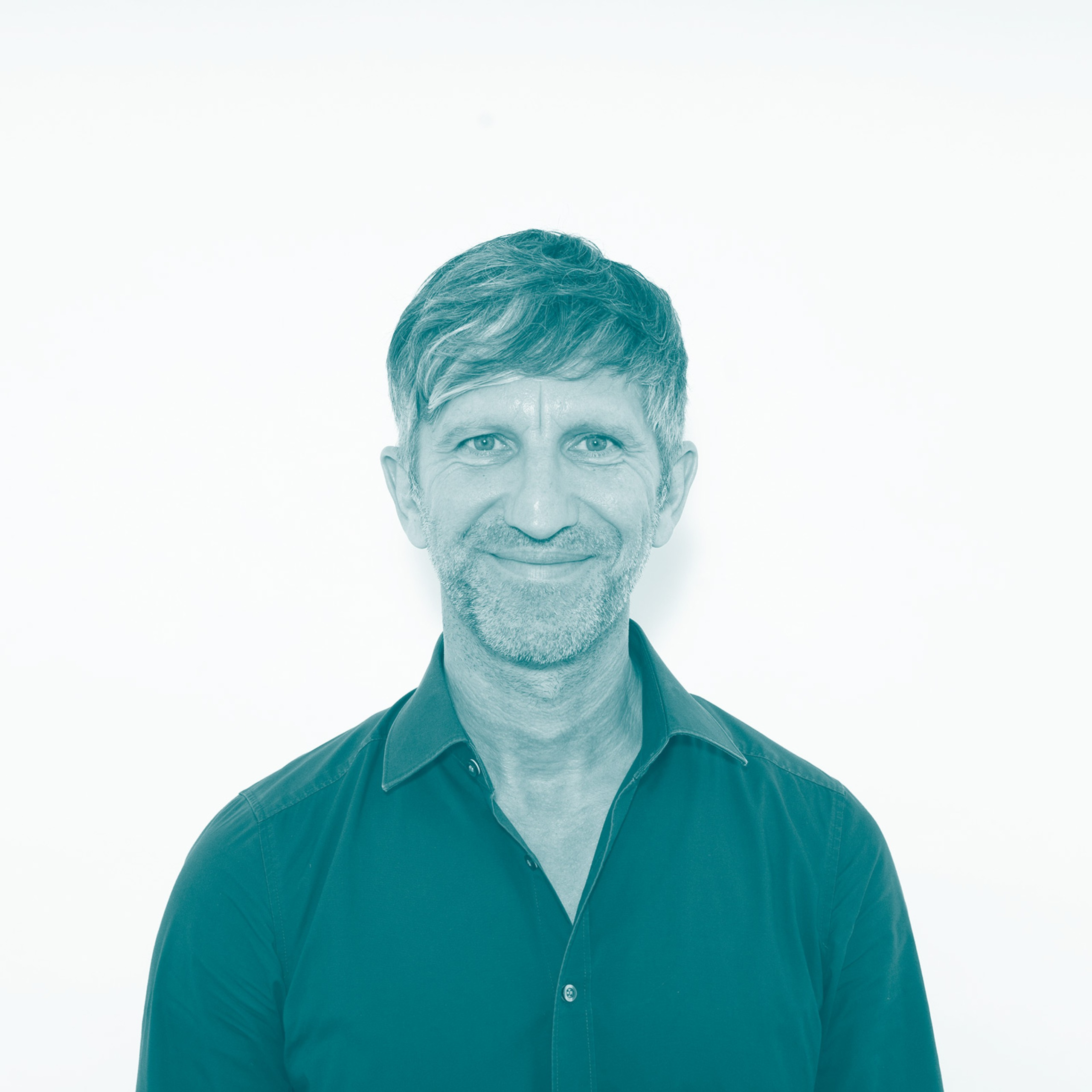 Eric Standop on the Art and Science of Face Reading