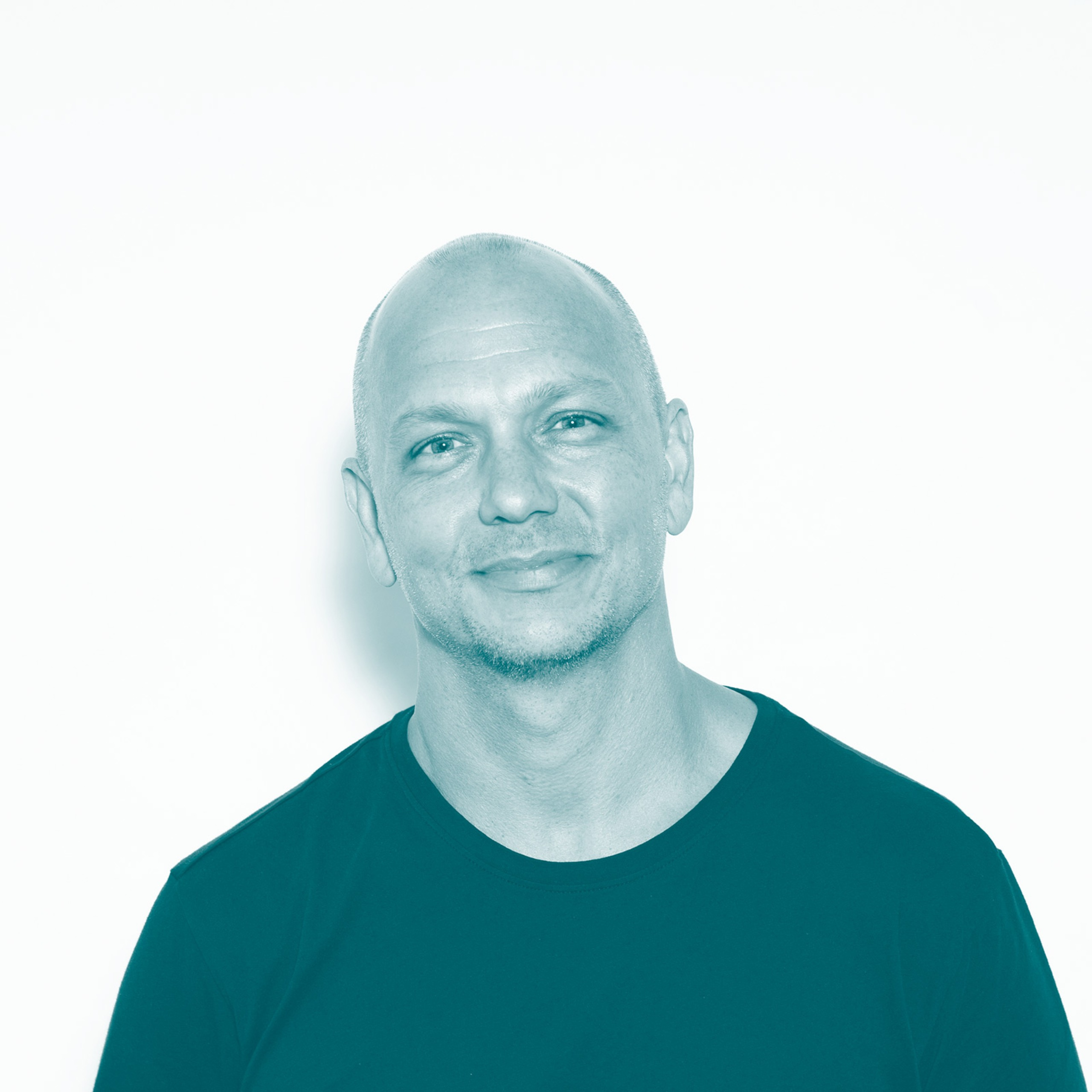 Tony Fadell on Leaving Silicon Valley to Help Build a Healthier Society, Online and Off