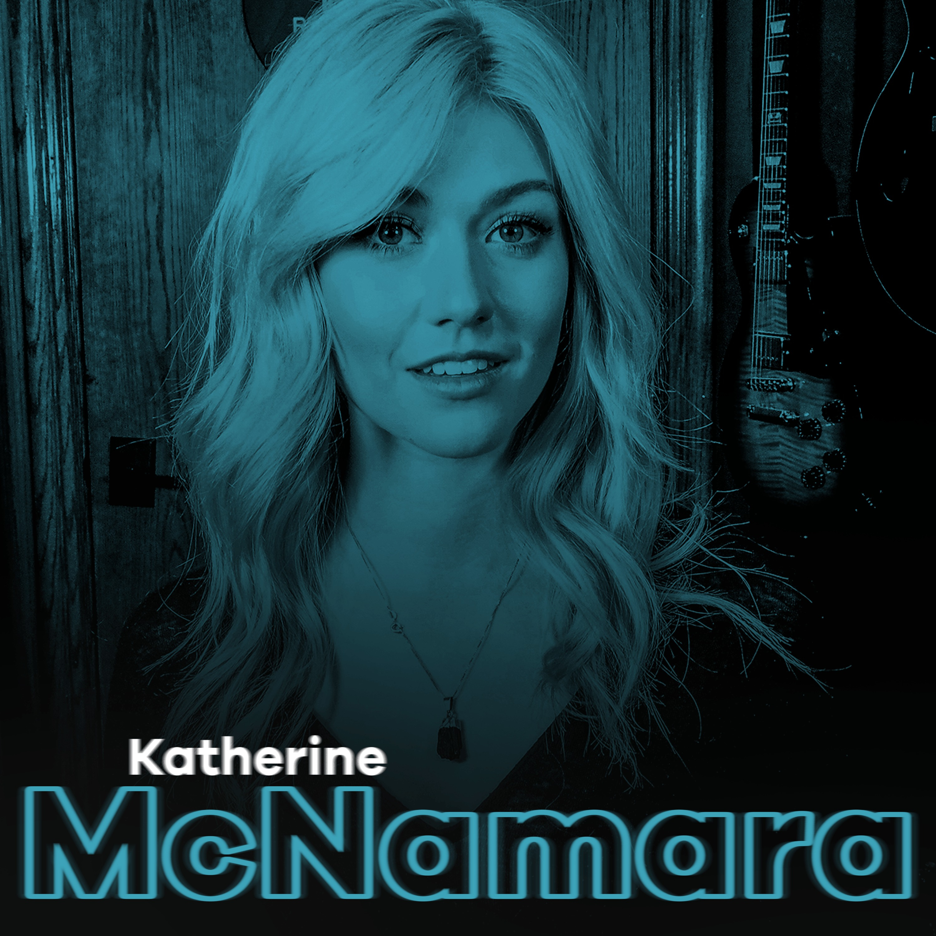 Katherine McNamara Returns