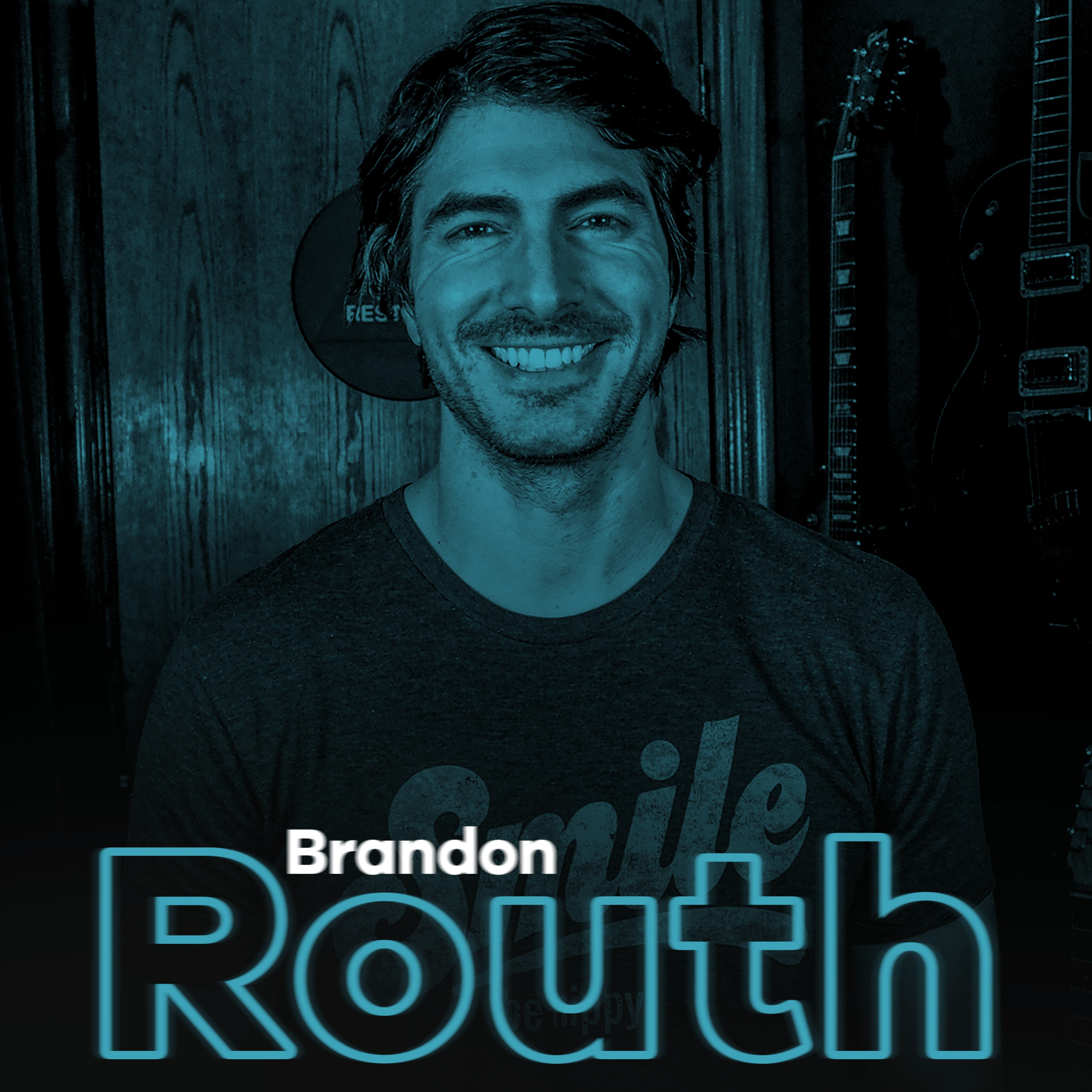 Brandon Routh