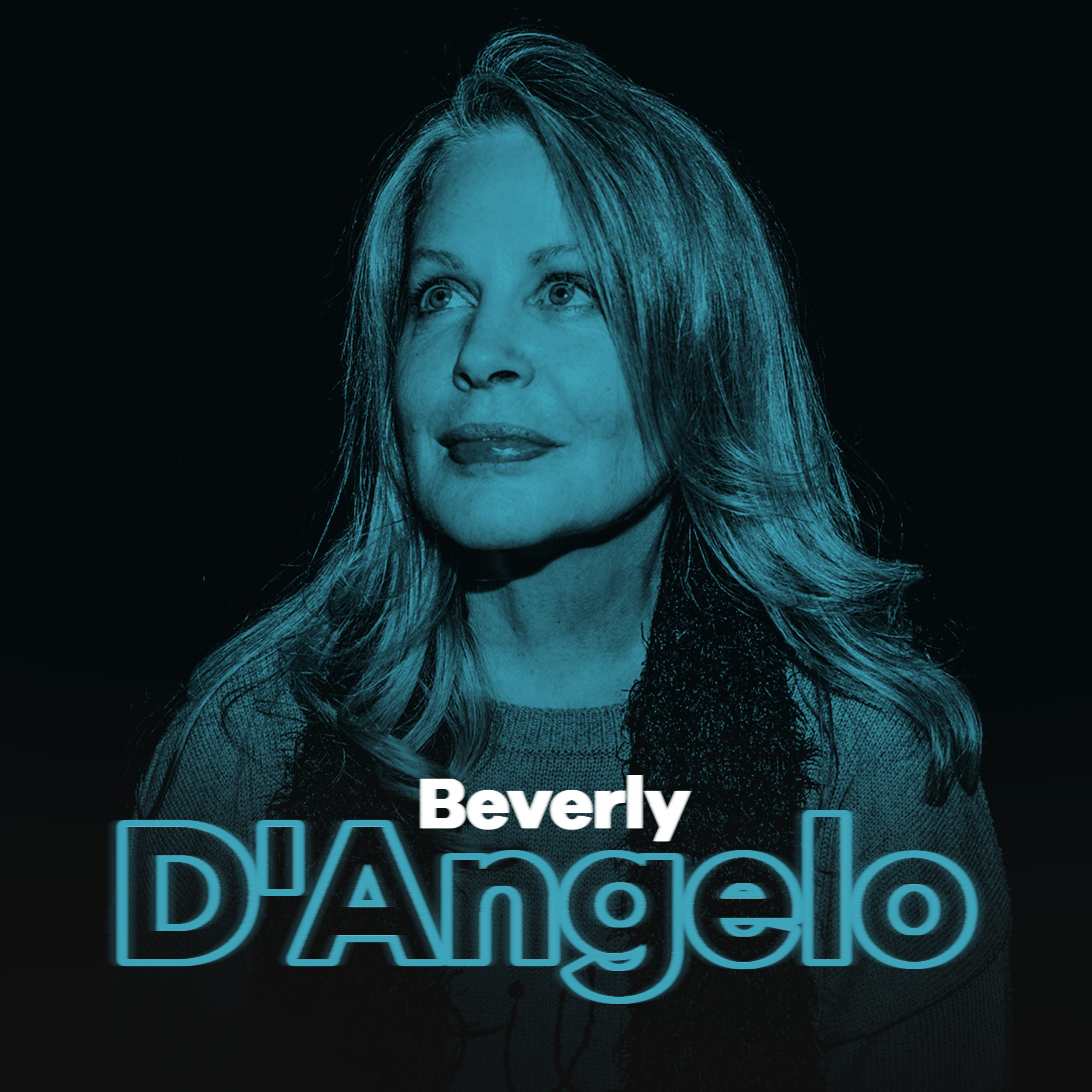 Beverly D'Angelo