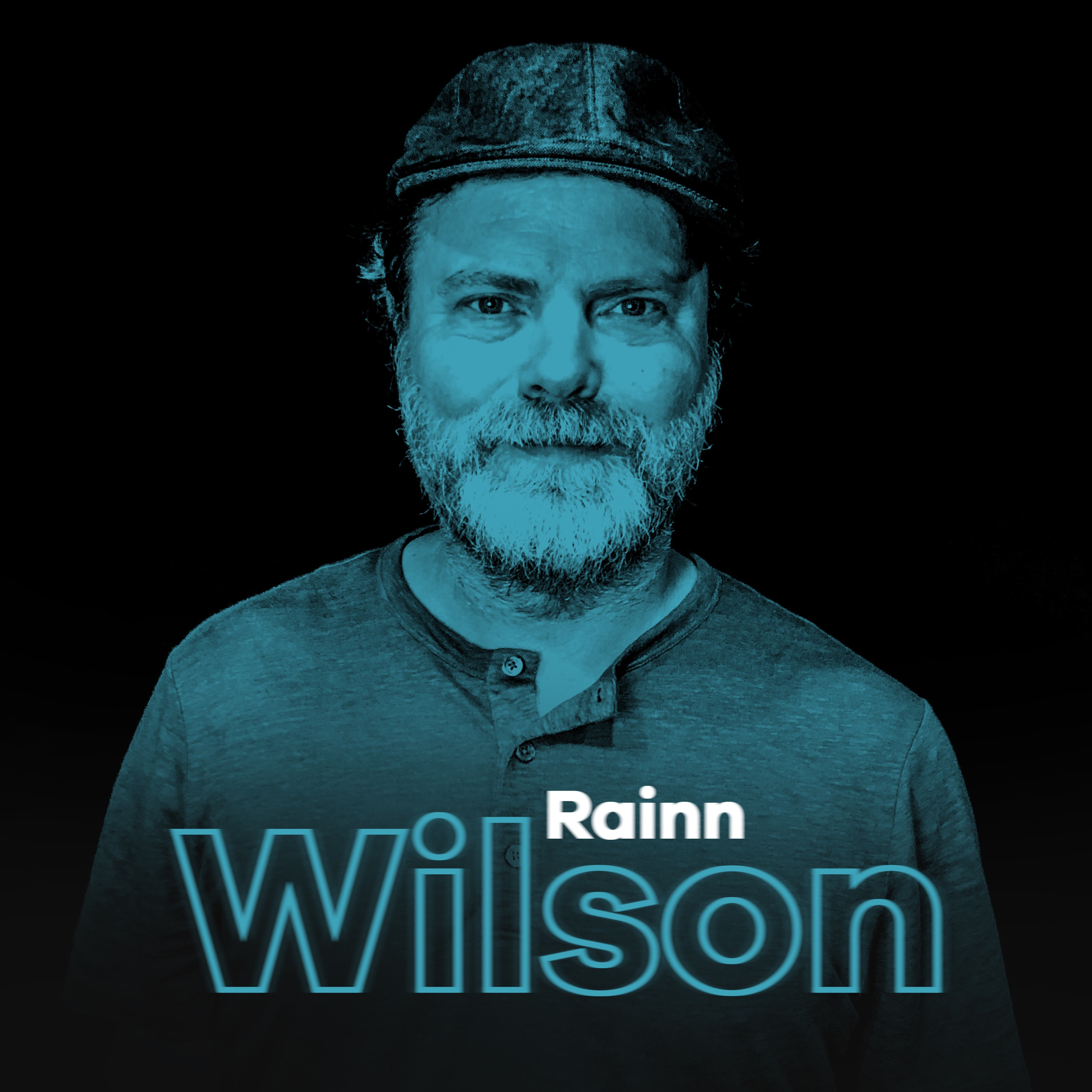 Rainn Wilson