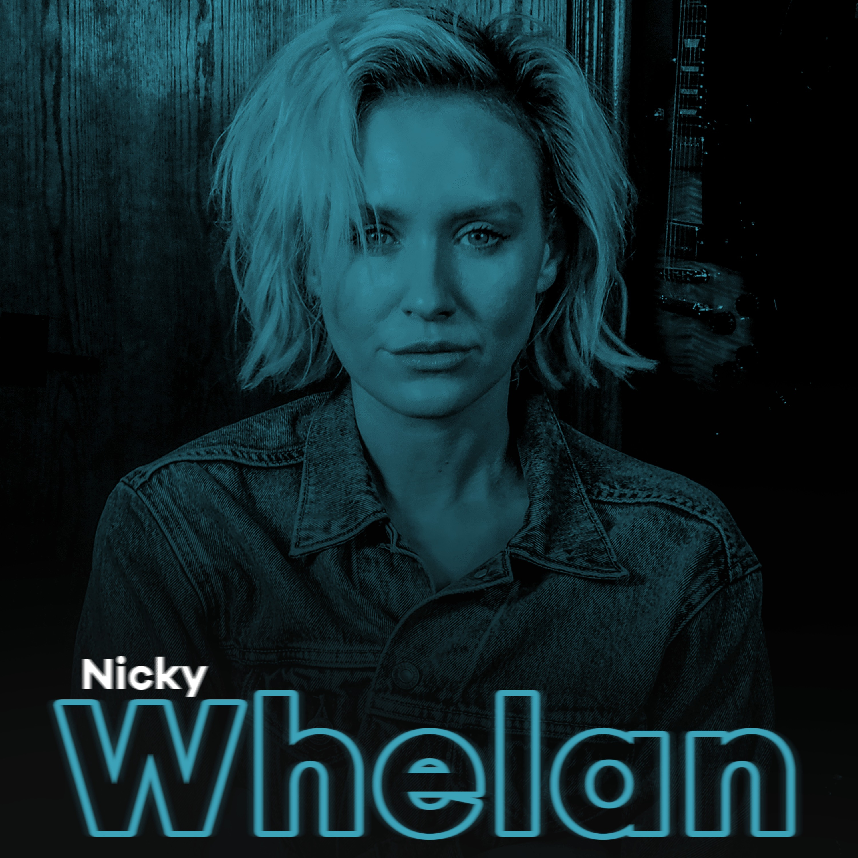 Nicky Whelan