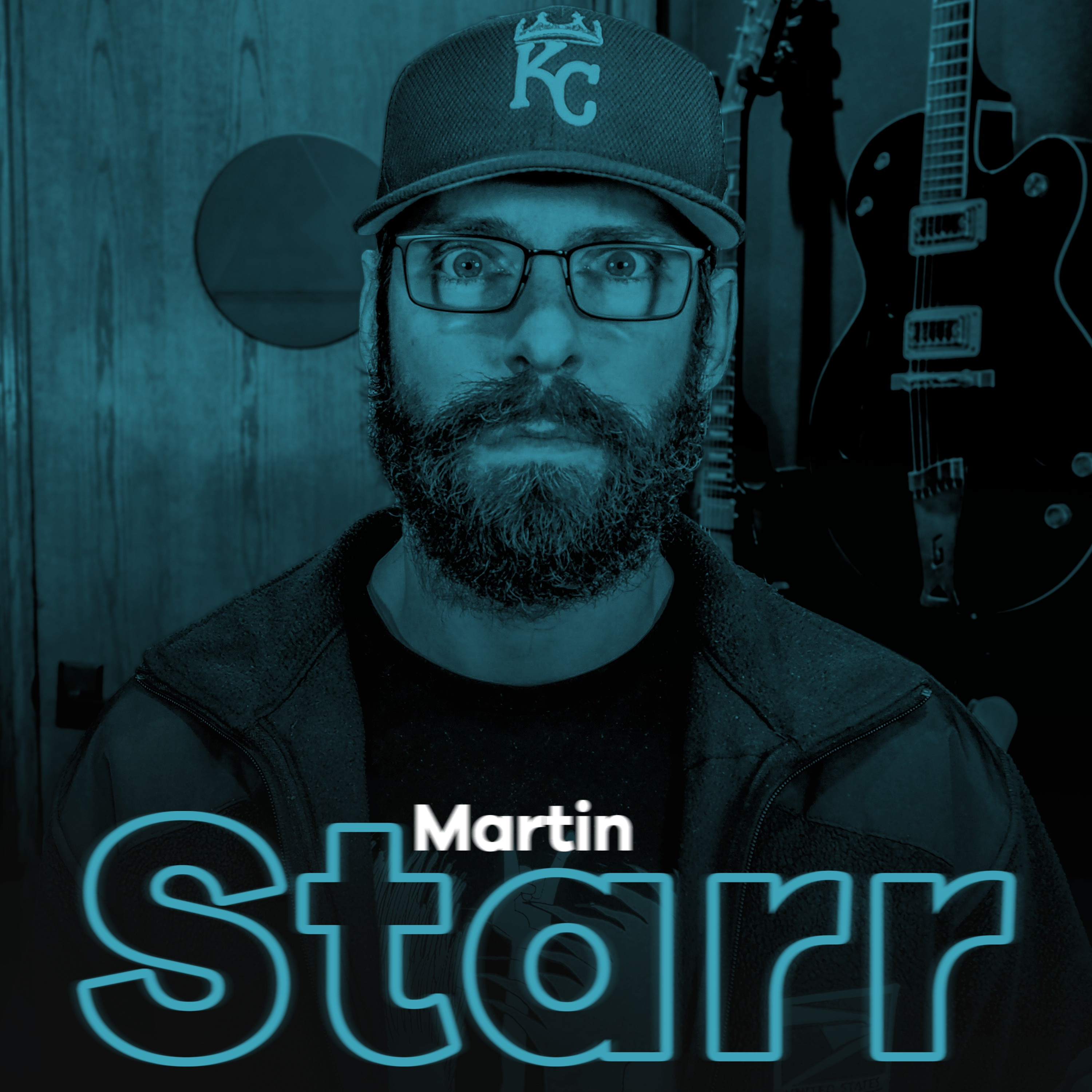 Martin Starr