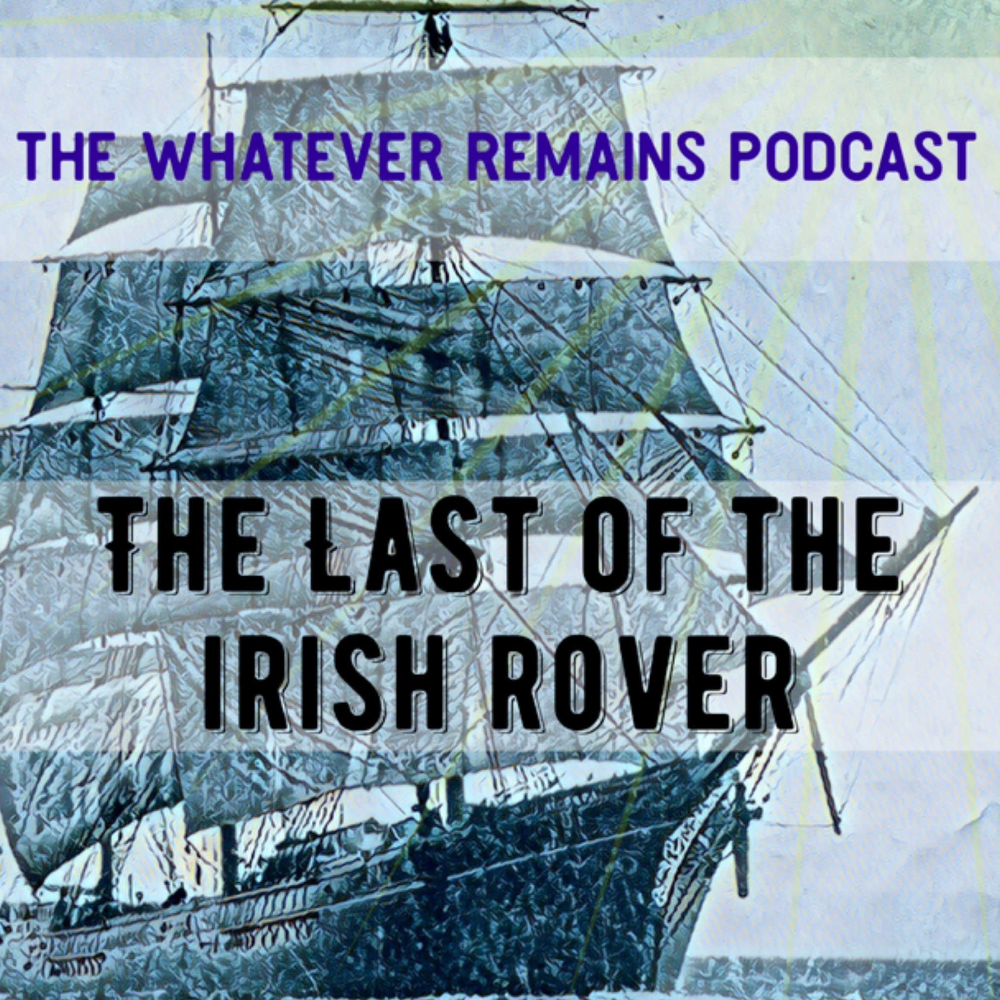 Whatever Remains Podcast