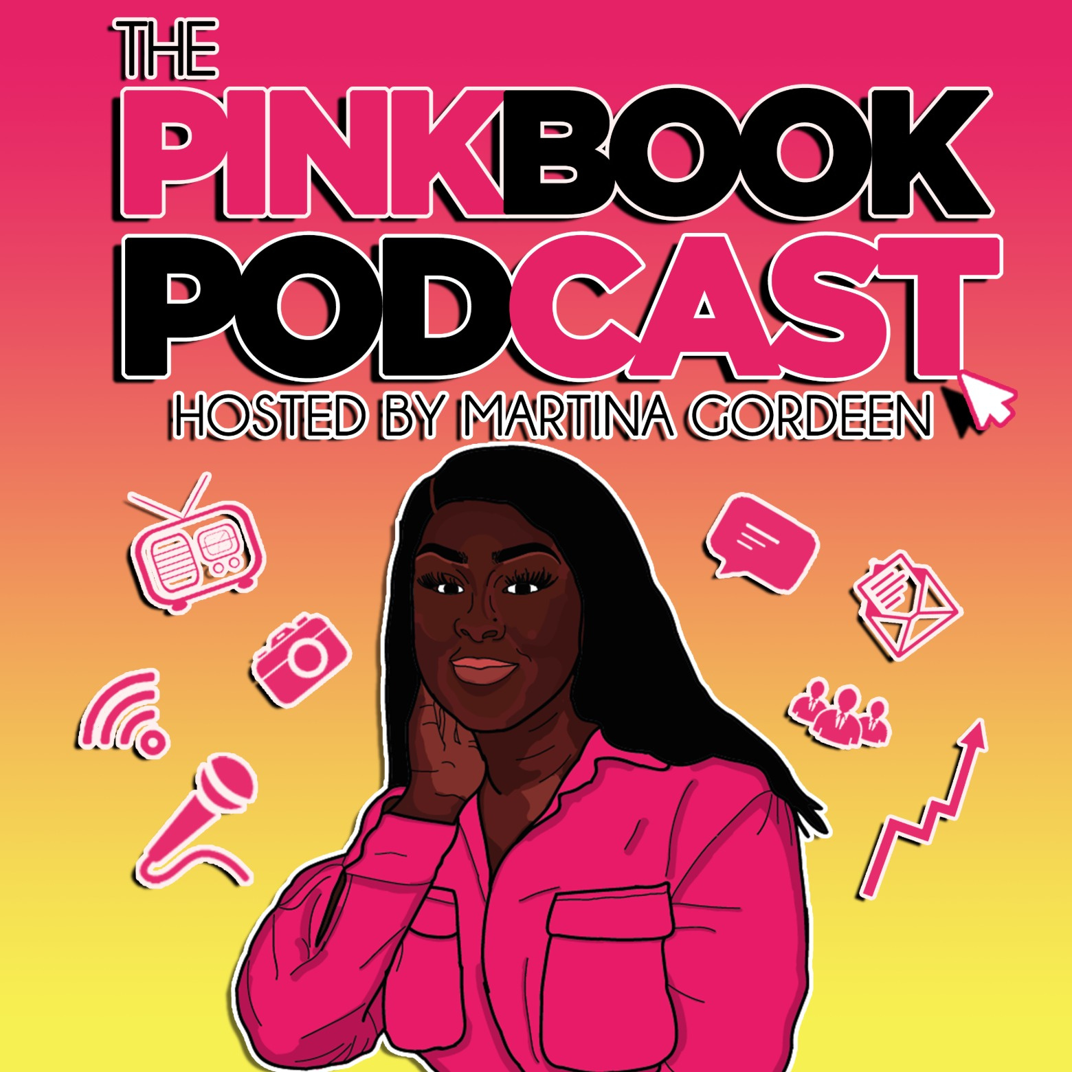 The Pink Book Podcast