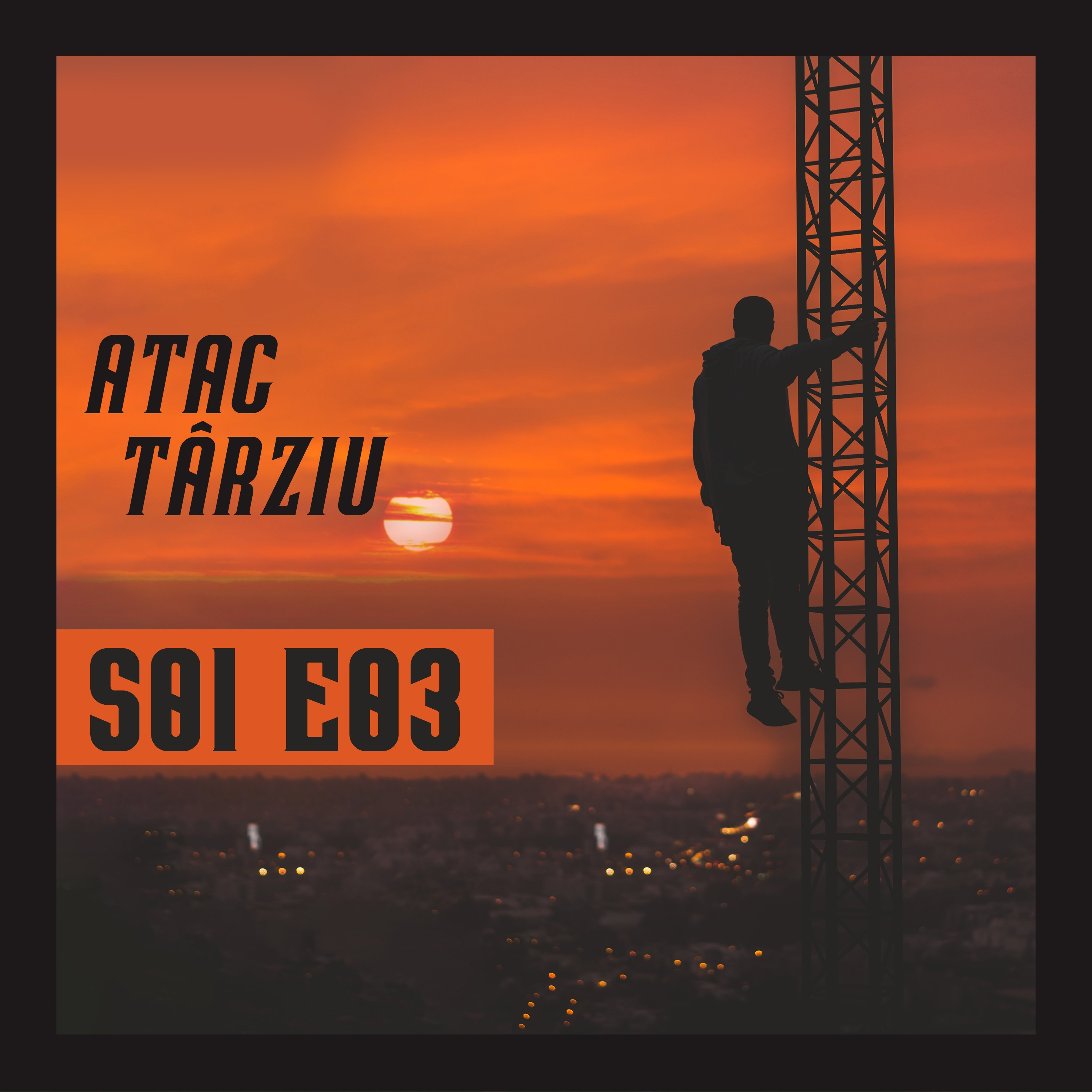 Atac Tarziu