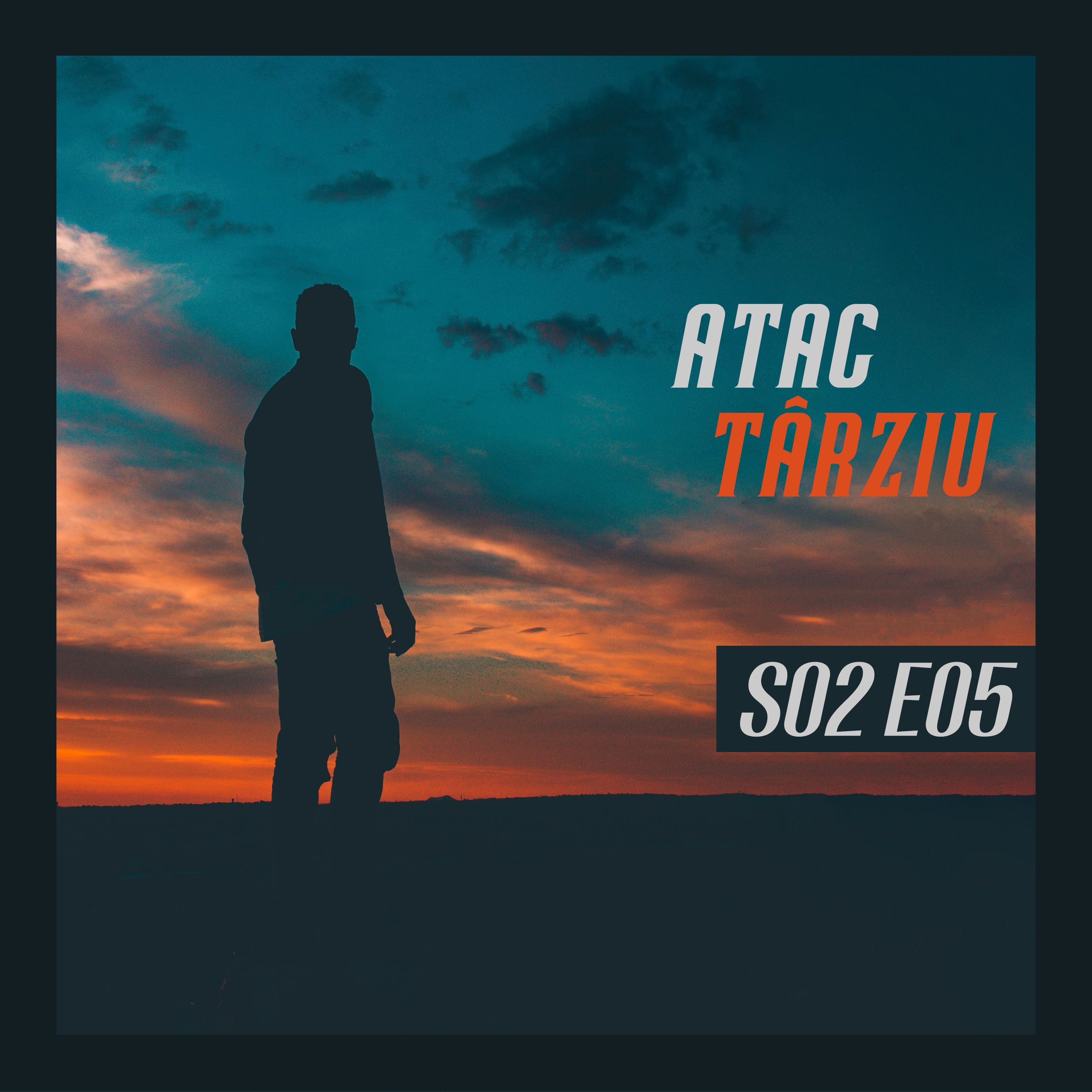 Atac Tarziu