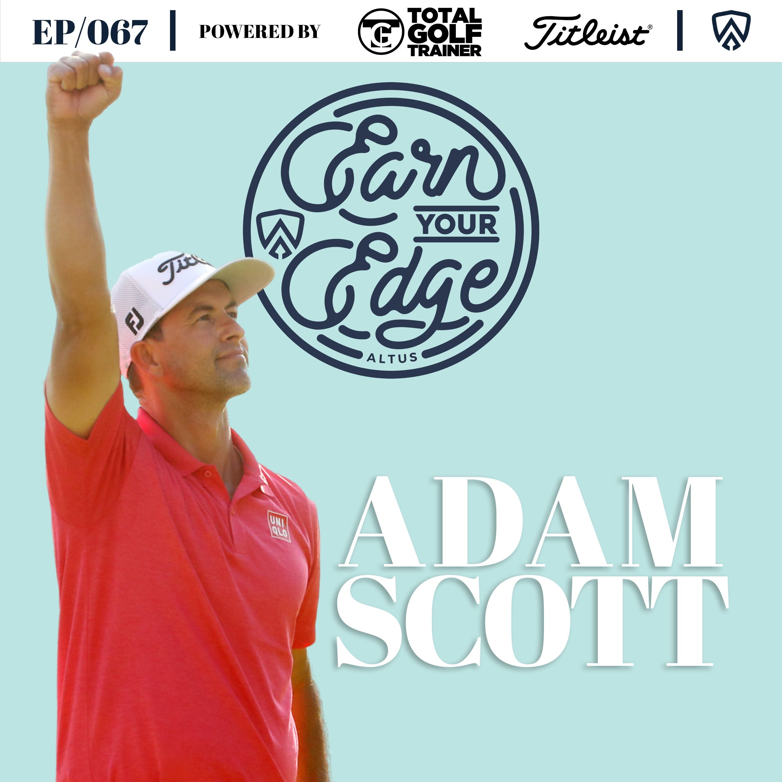 Adam Scott | Ep/067