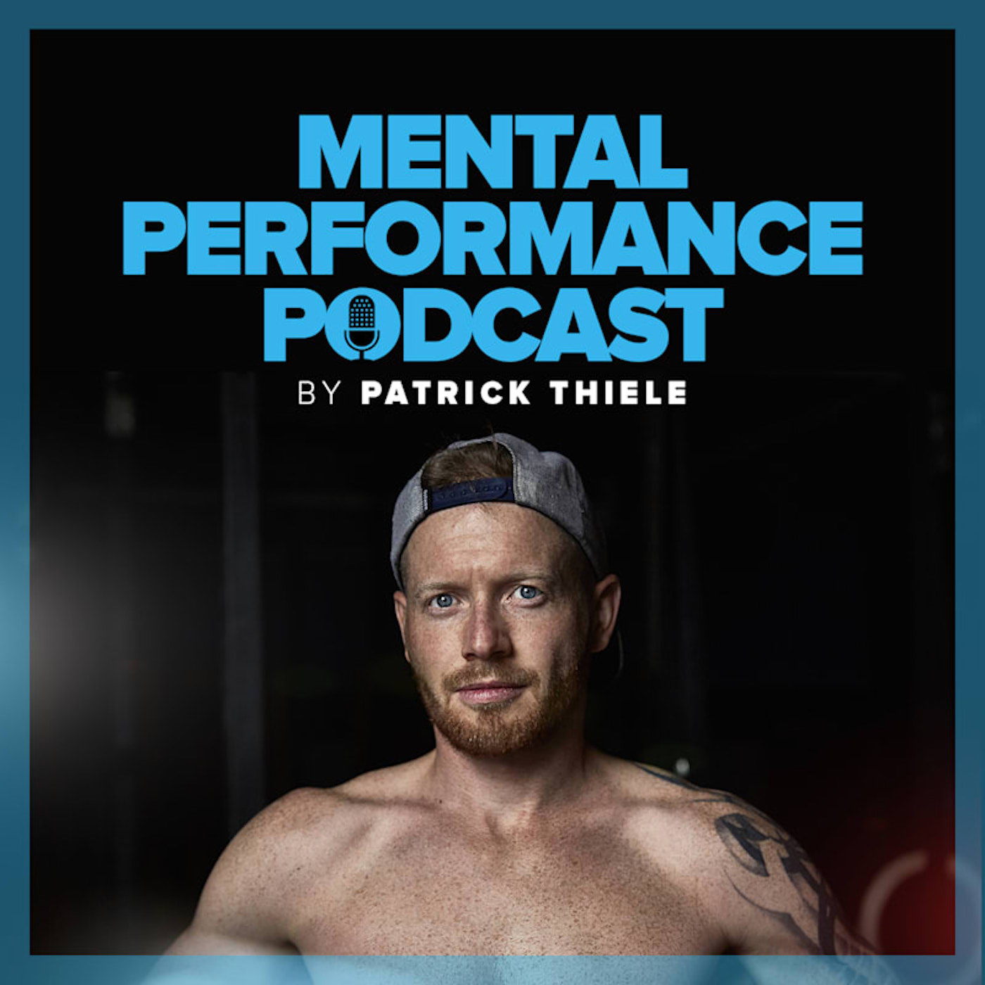 Mental Performance Podcast Mental Performance Podcast