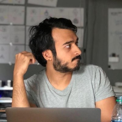 Sahil Lavingia: Why Building A Billion Dollar Business Is A Terrible Goal, Thoughts On Dave Chappelle, and Painting With Retired Moms