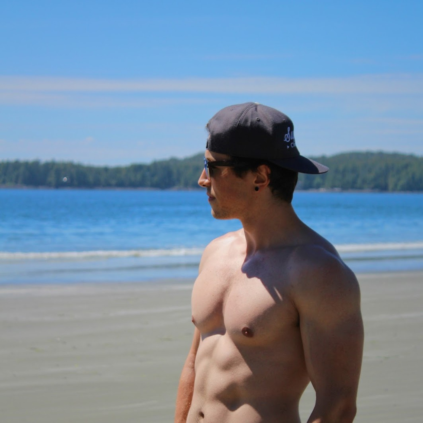 Marshal McKenzie: The Power of Intermittent Fasting, His Father's Diagnosis of ALS, and Building an Online Business
