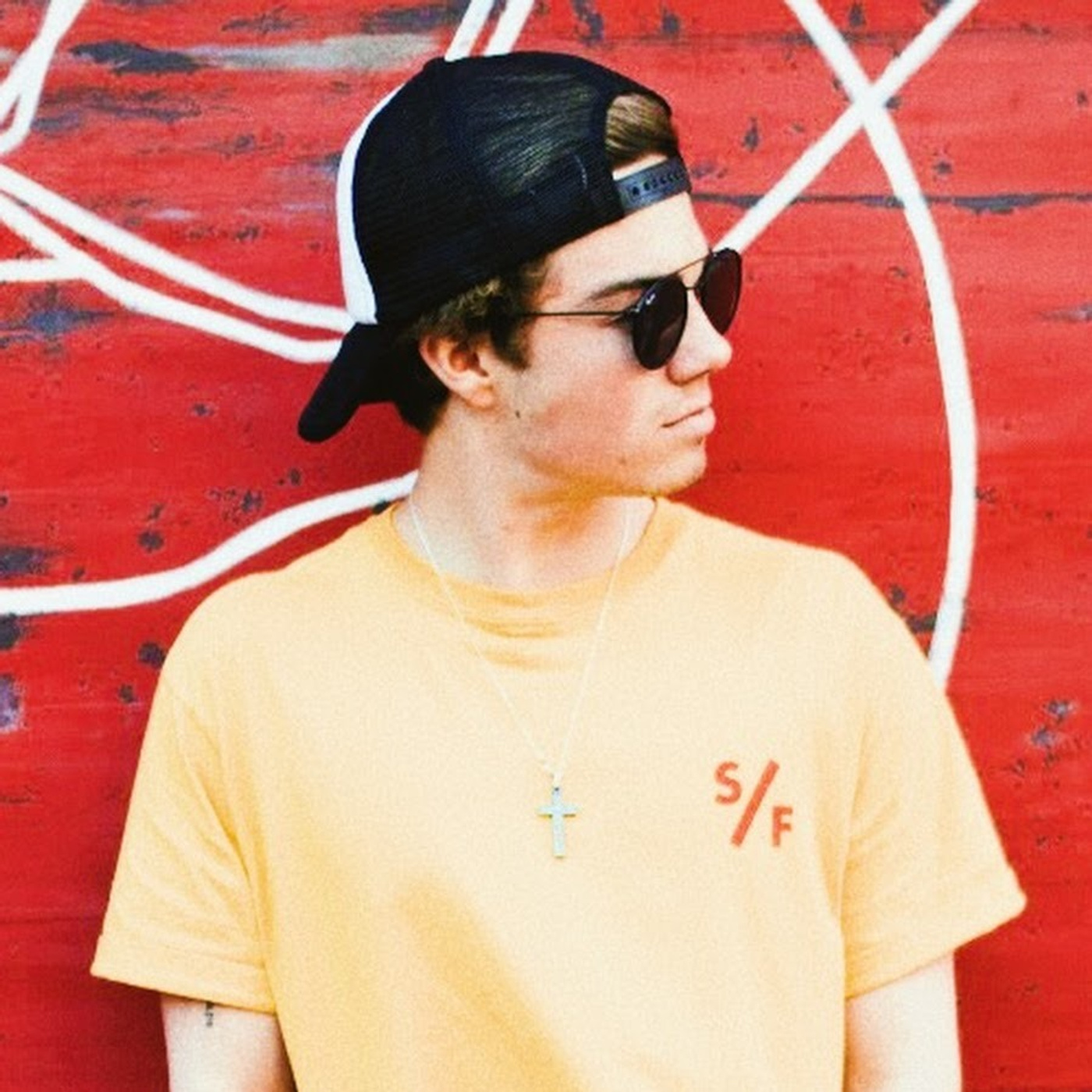 Jordan Beau: Amassing Over One Million Youtube Subscribers, Pro Scootering, and Handling Haters on Social Media