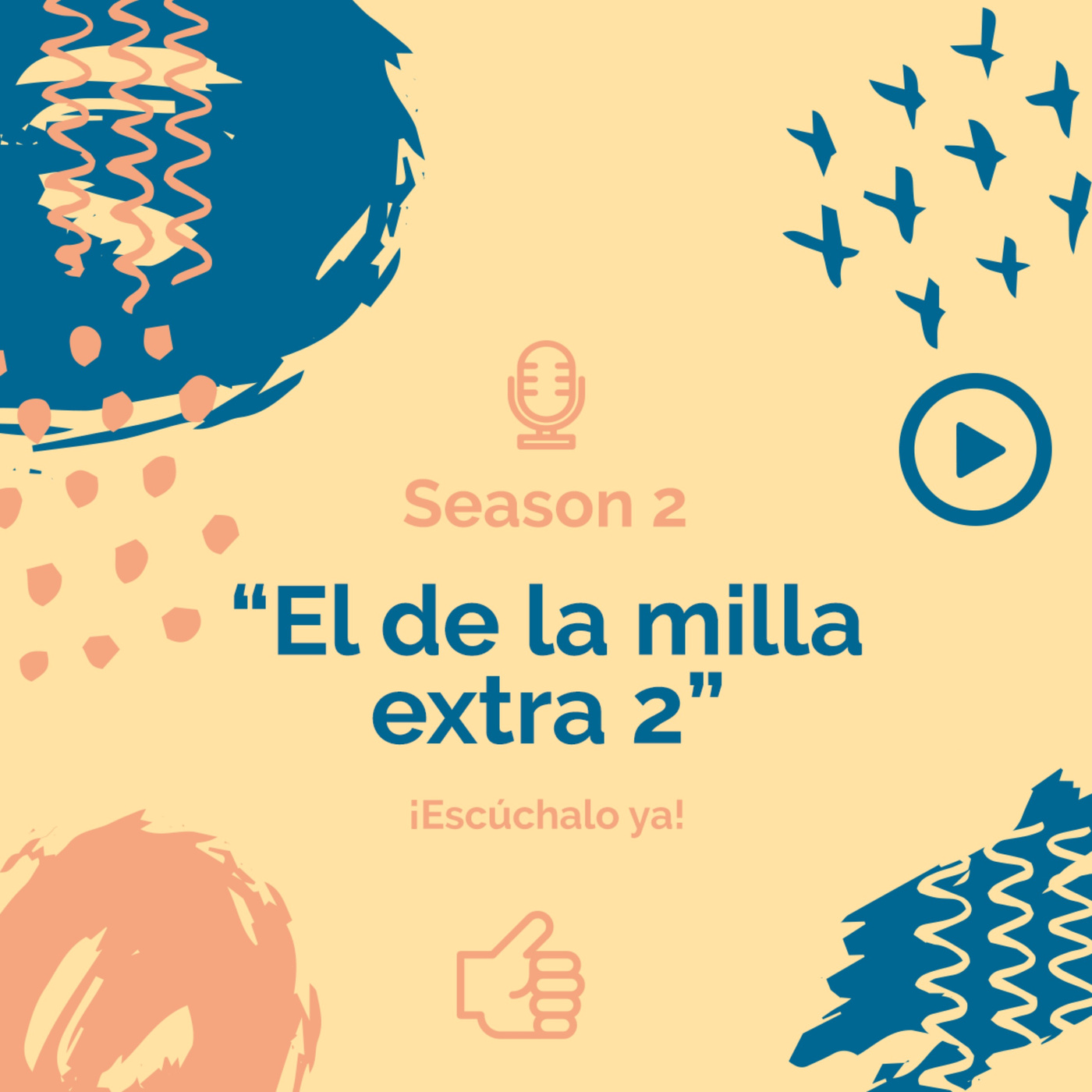 El de la milla extra 2