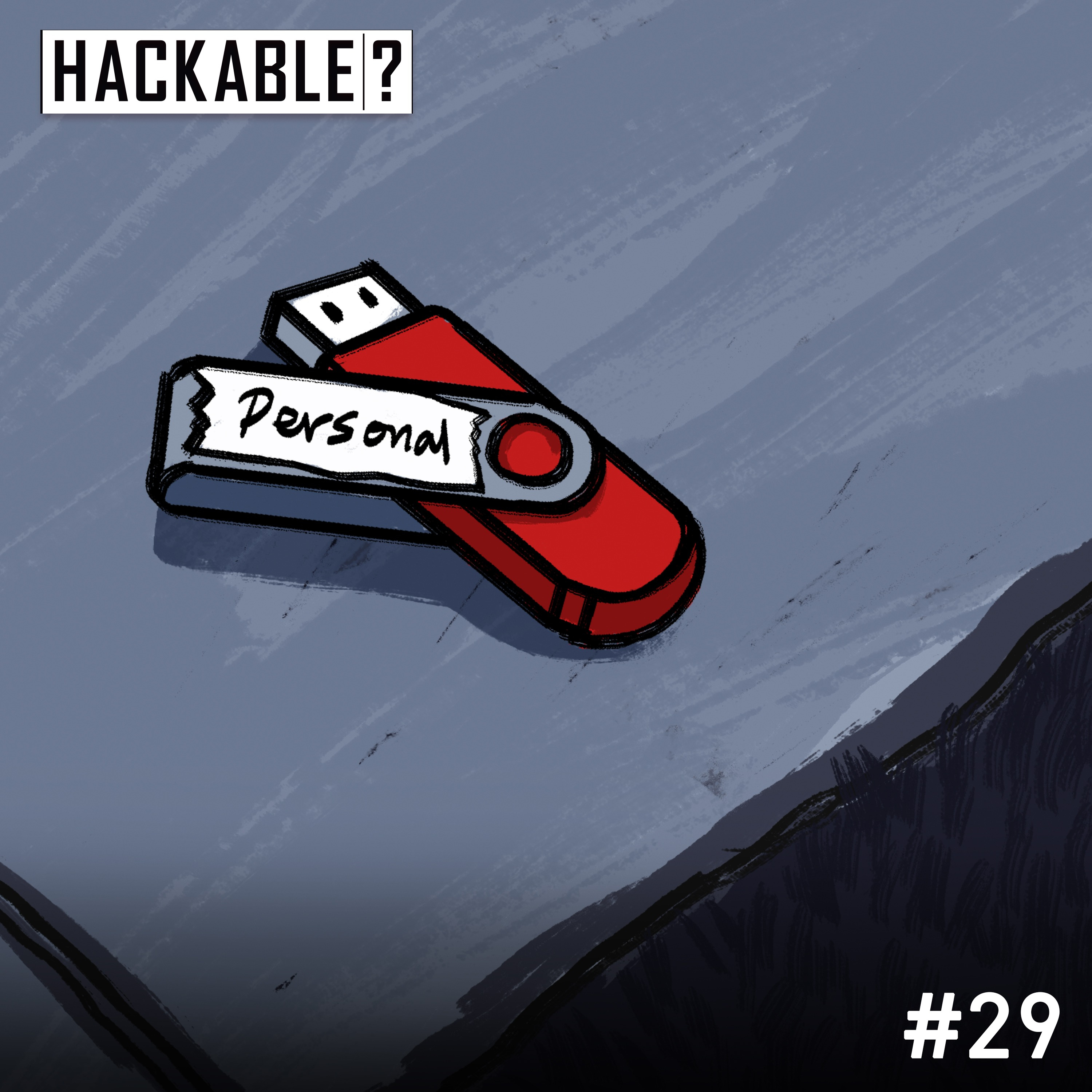 Hackable?