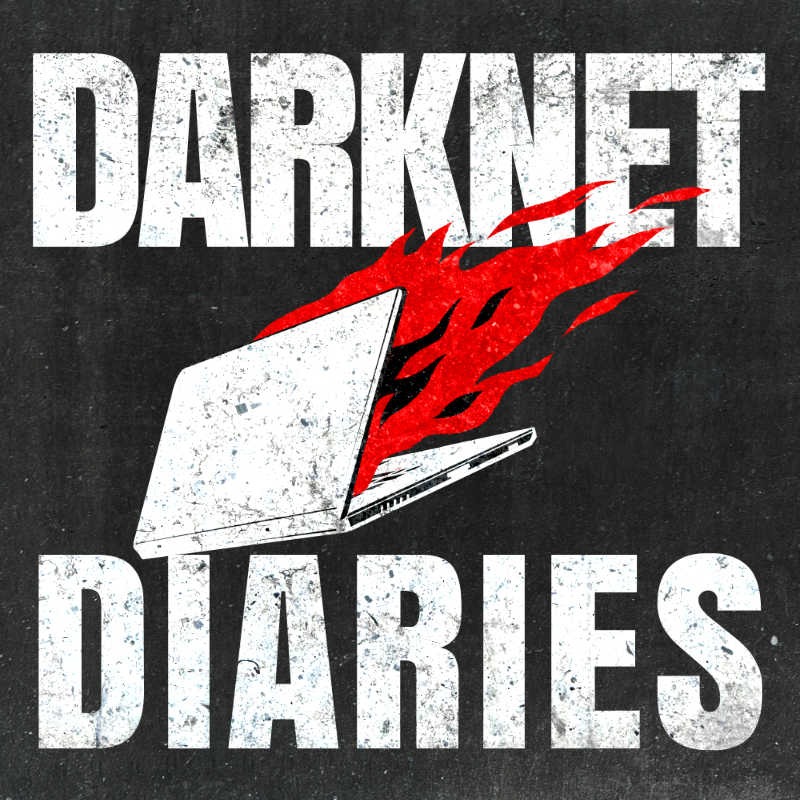 Darknet Diaries Presents: Project Raven