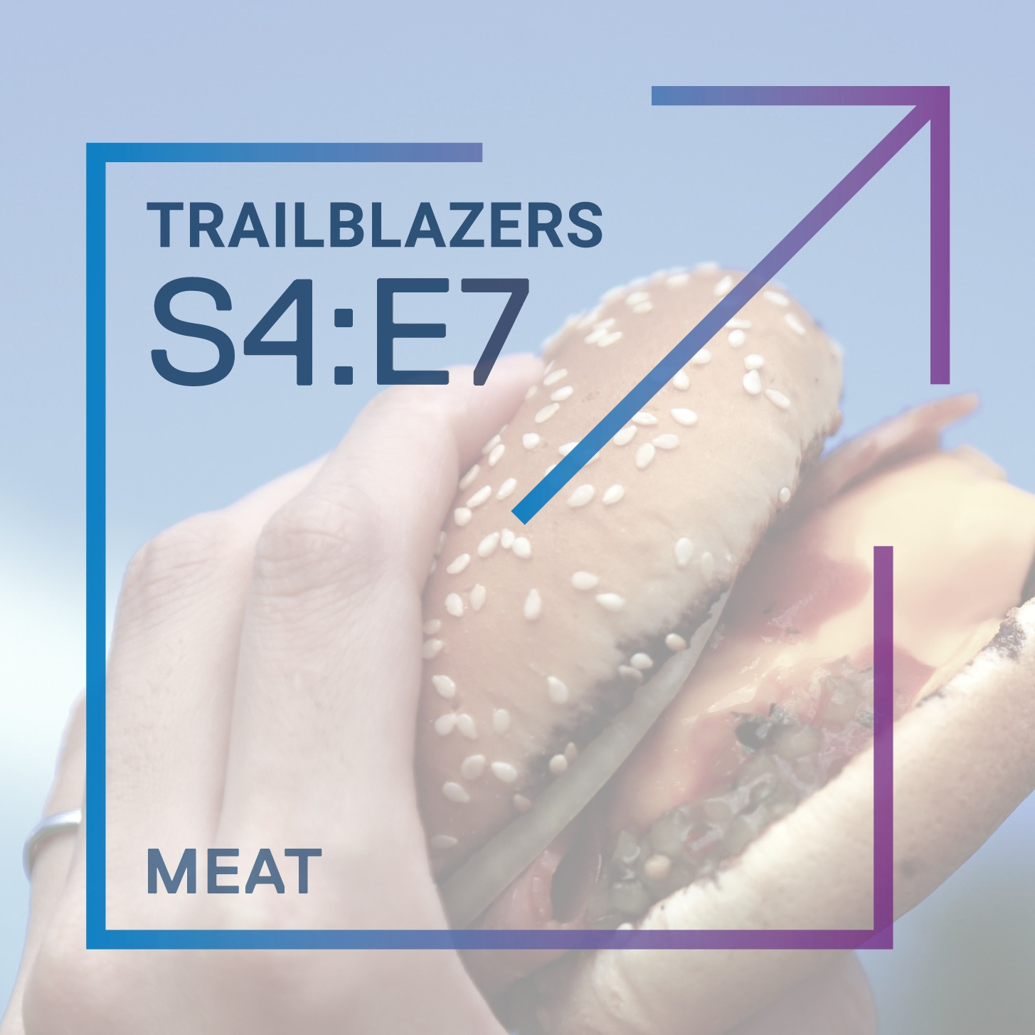 Meat: Breaking a 2.5 Million Year Old Habit