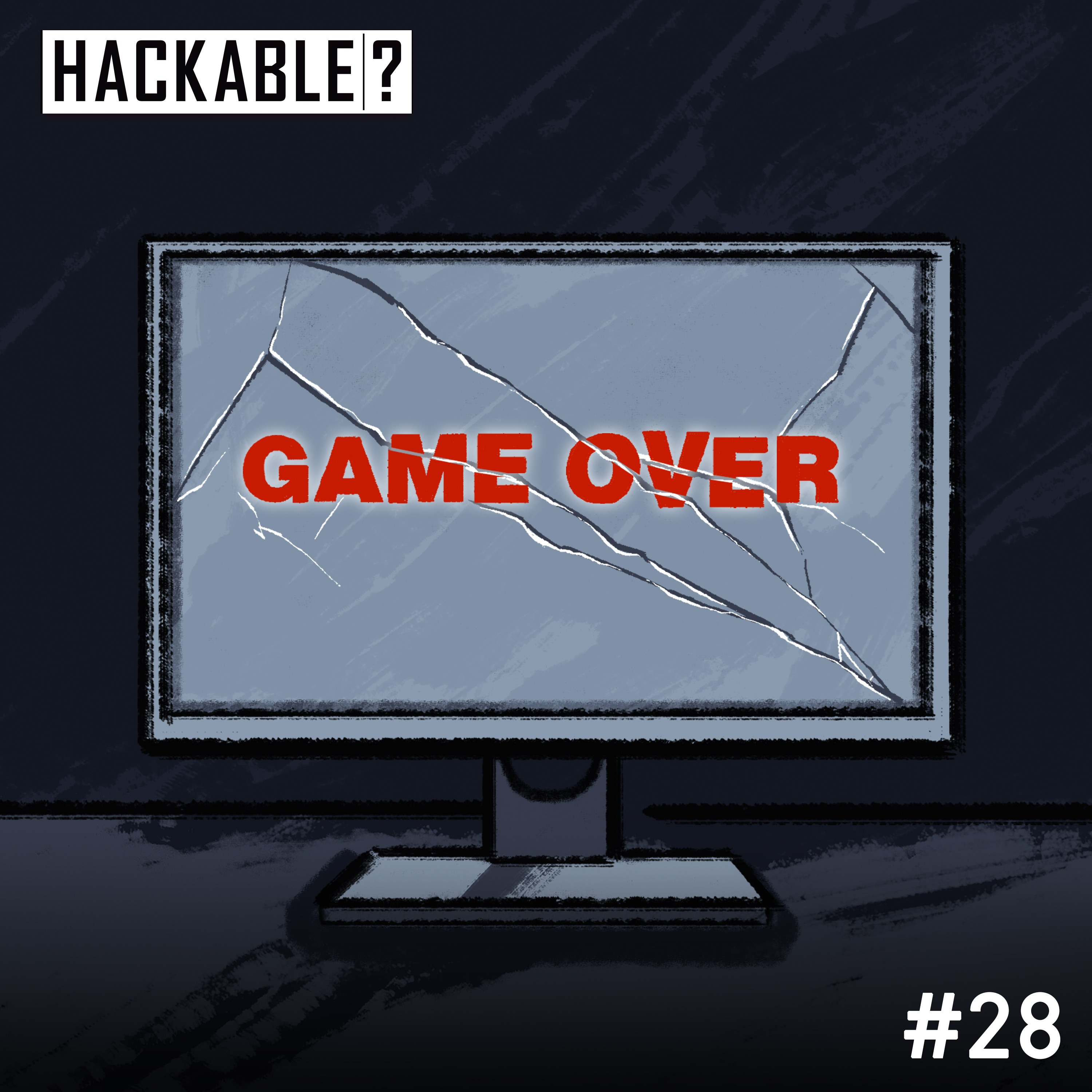 Hackable?