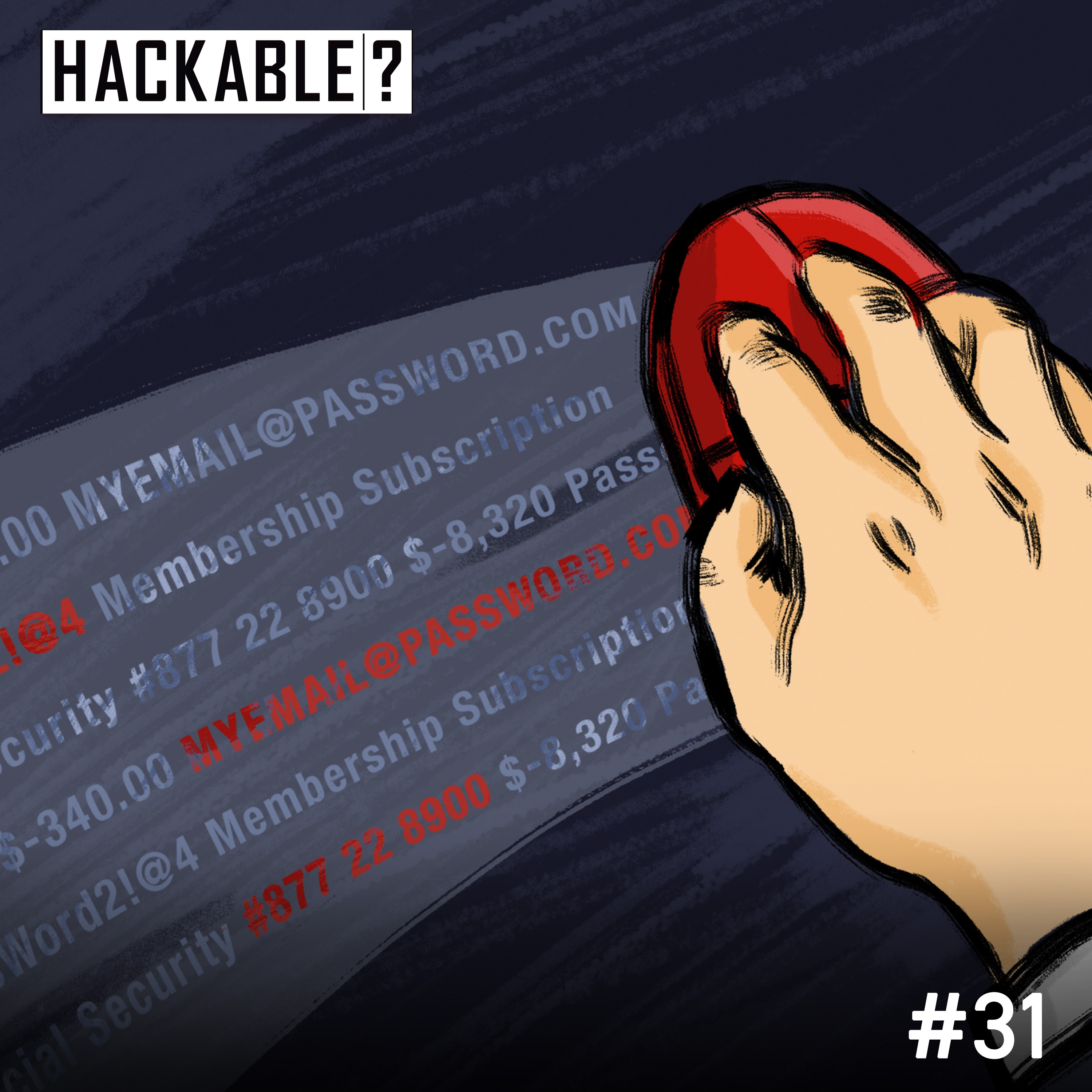 Hackable?