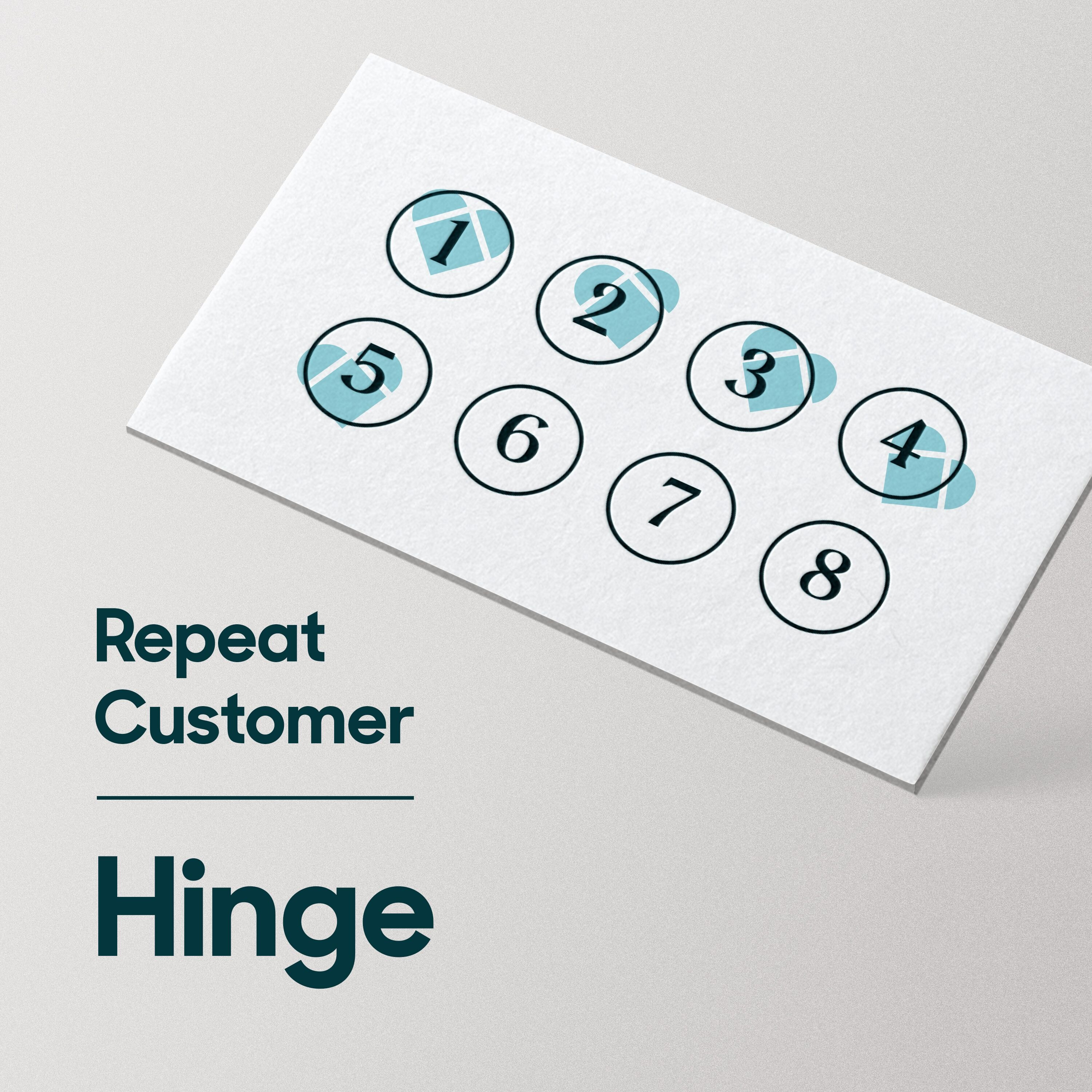 How Hinge Muted The Gamification Of Dating