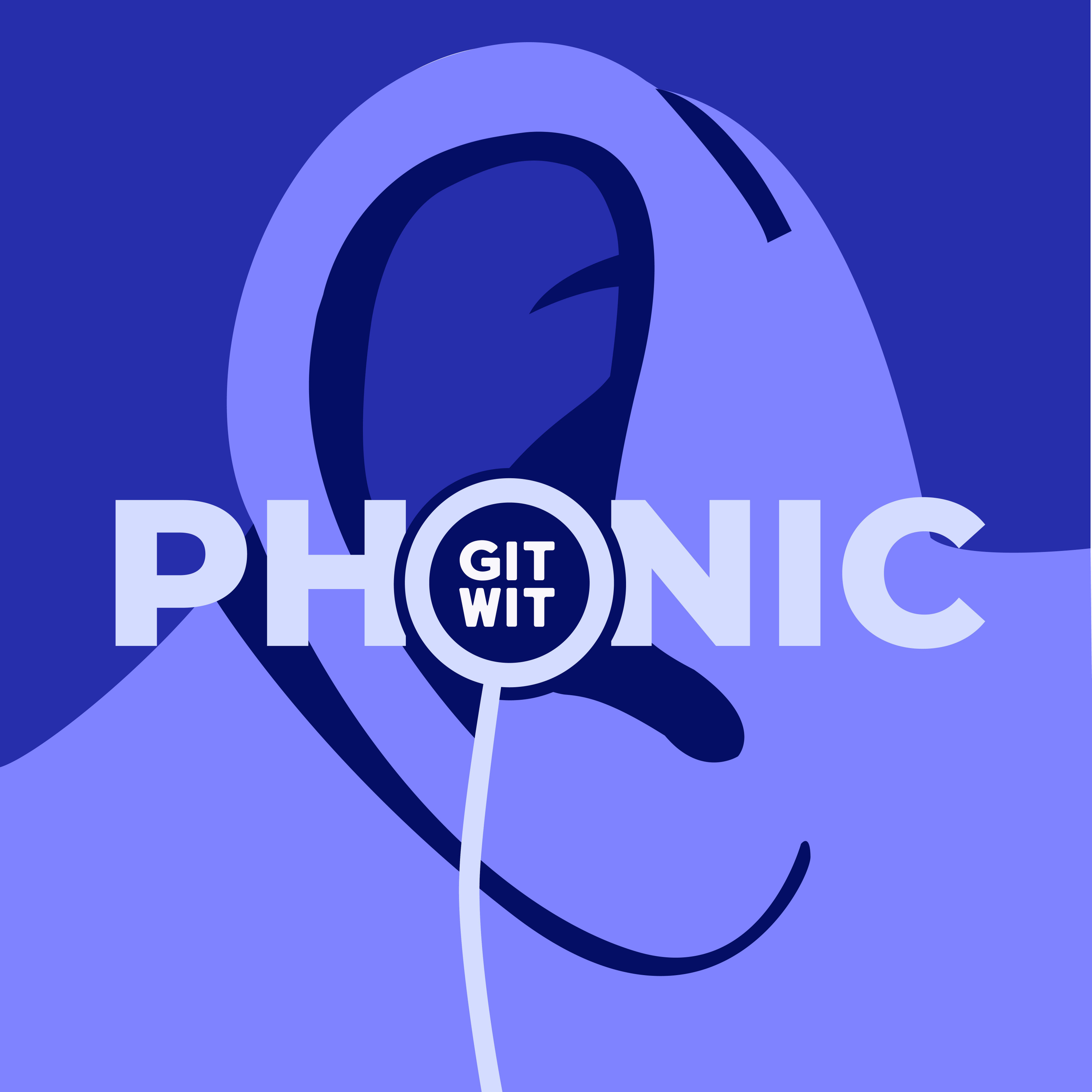 Gitwit Phonic