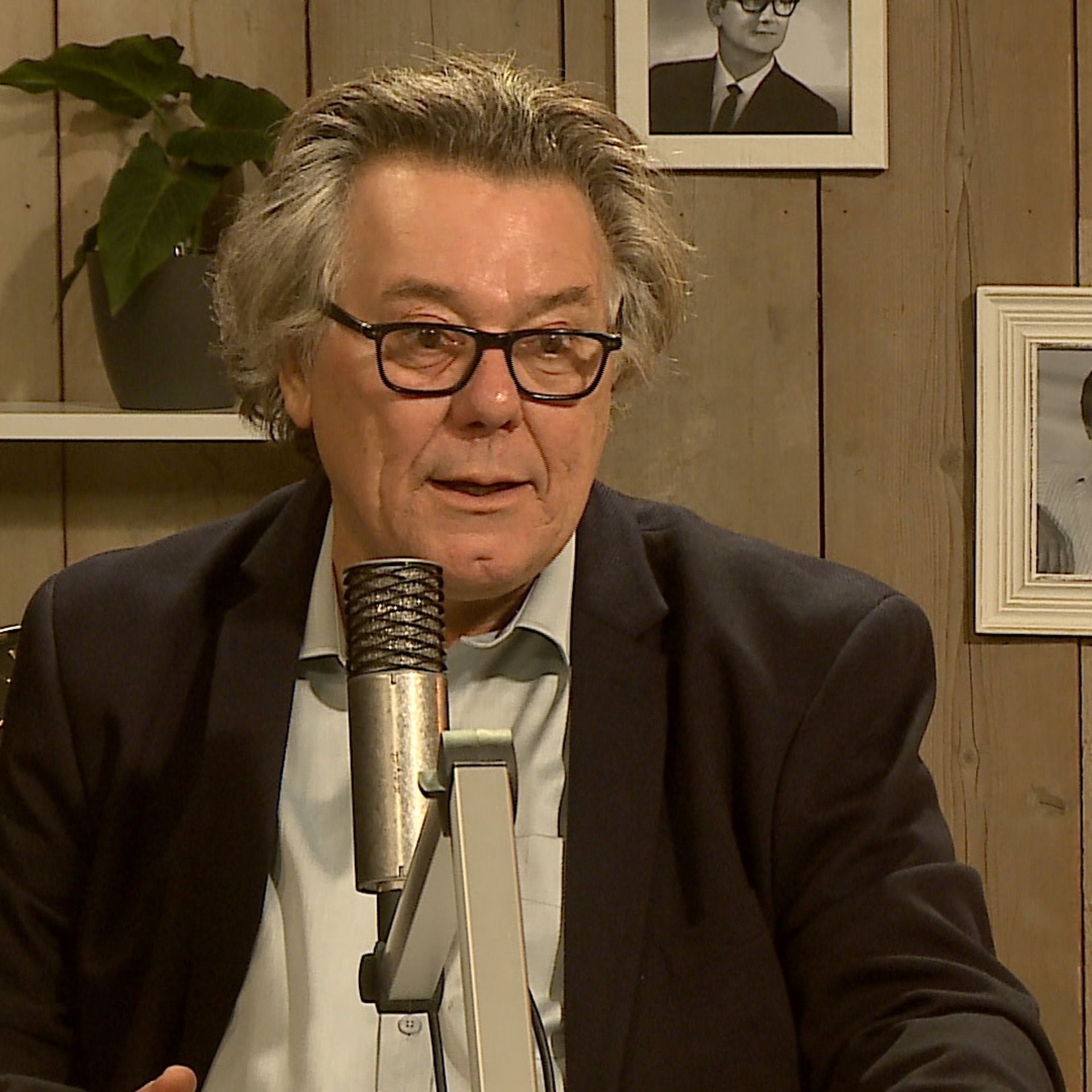 De Platenkast