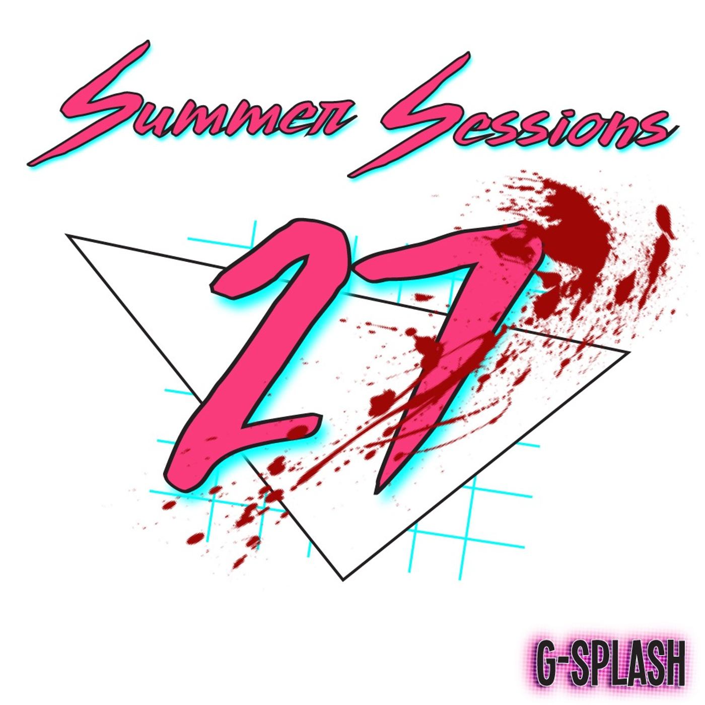 Summer Sessions 27 | The First Last Blood
