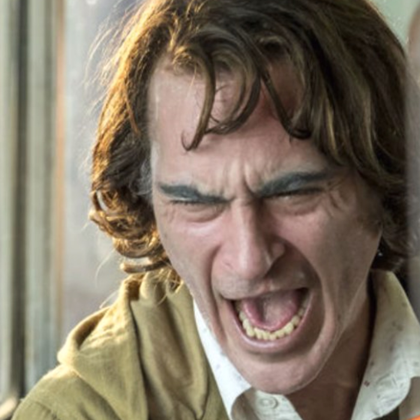STM 51 | Jokes On You Arthur (Joker Review)