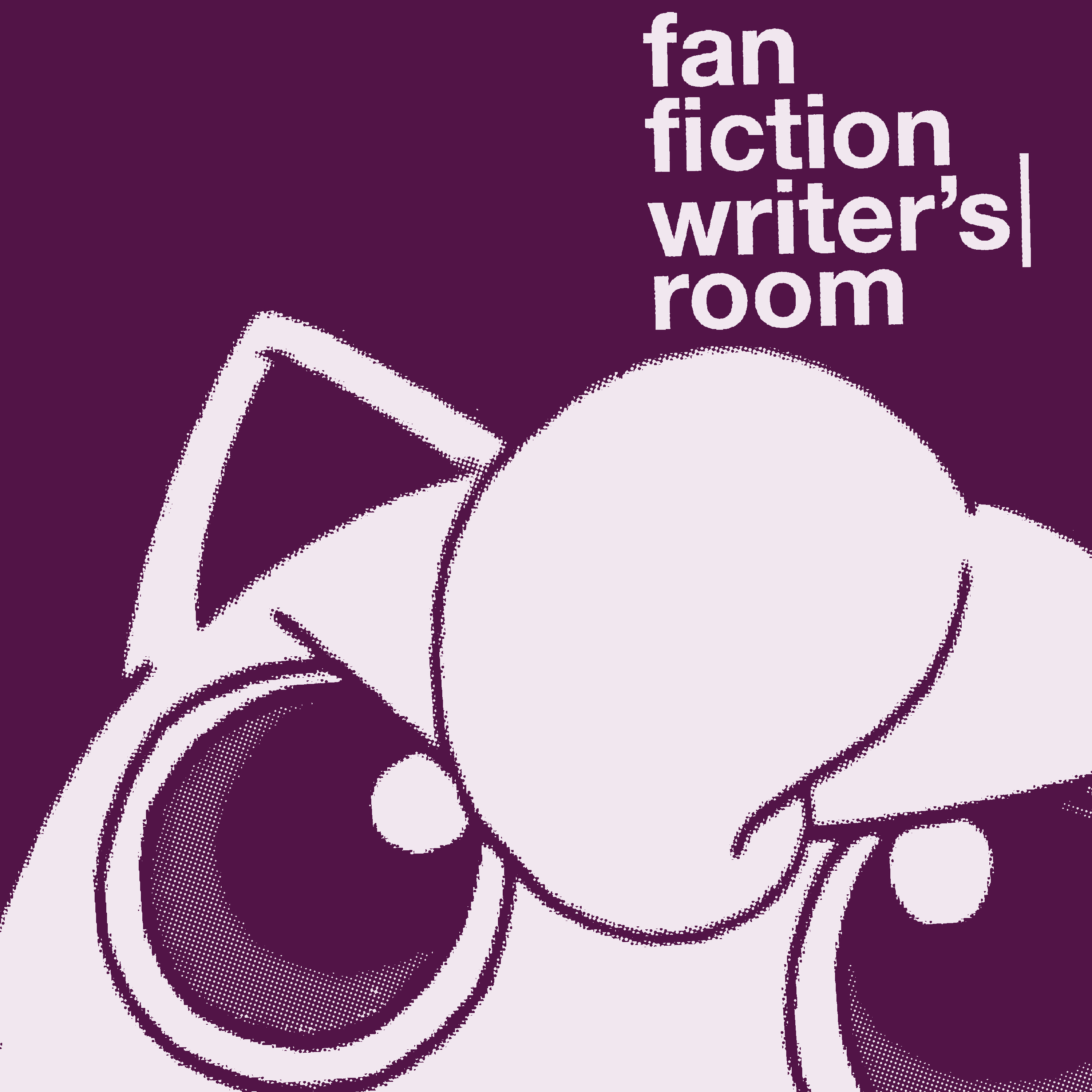 Fan Fiction Writer\'s Room