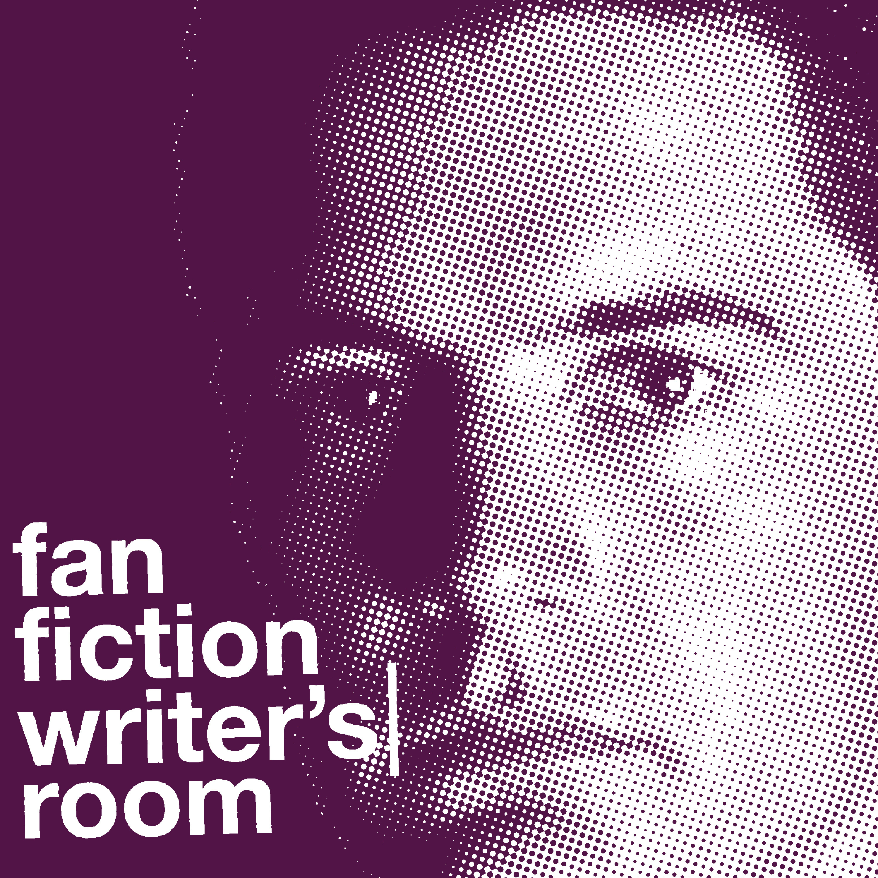 Fan Fiction Writer\'s Room