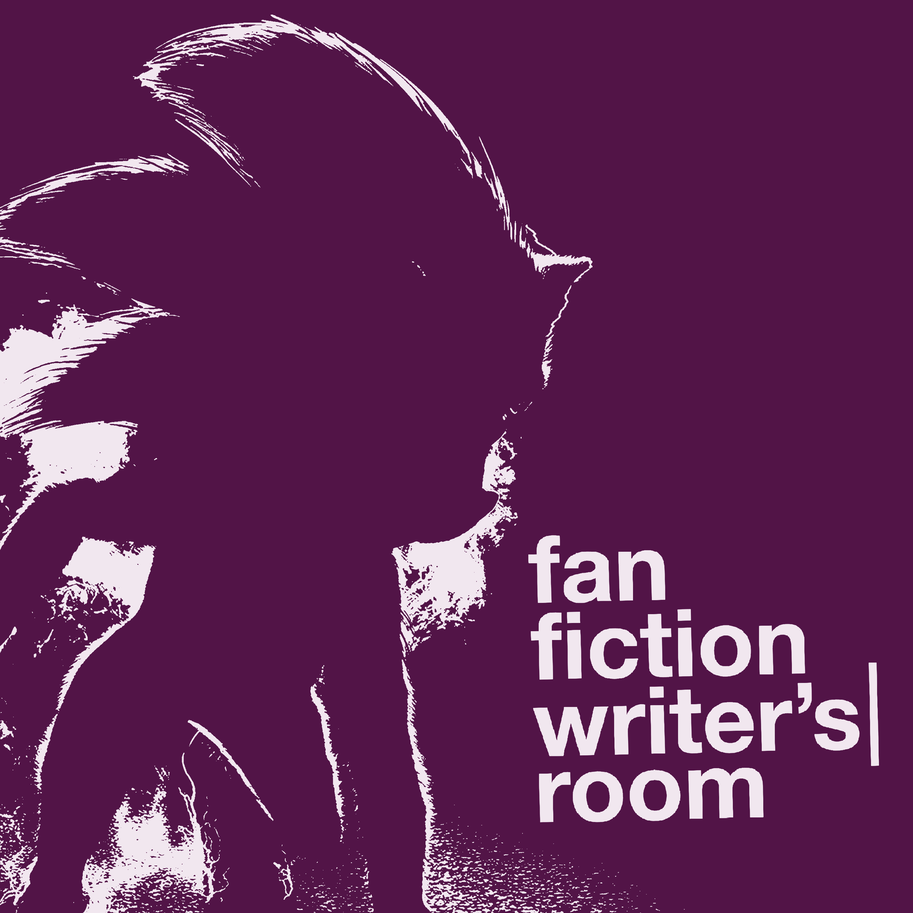 Fan Fiction Writer\'s Room