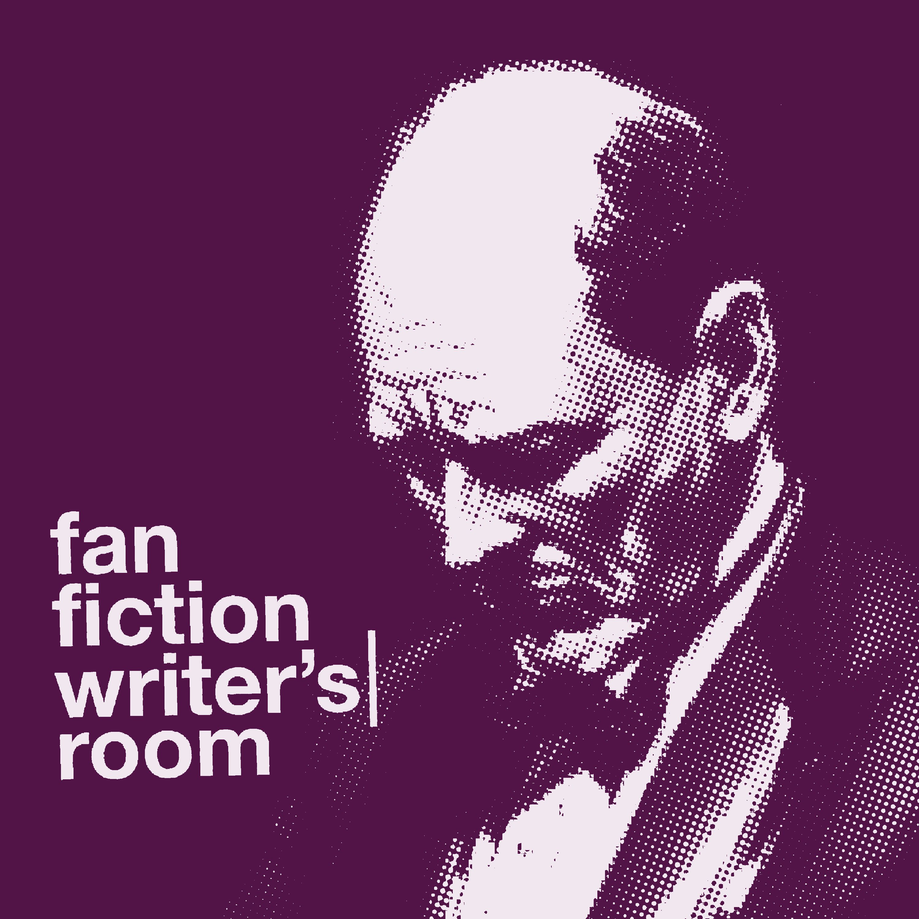 Fan Fiction Writer\'s Room