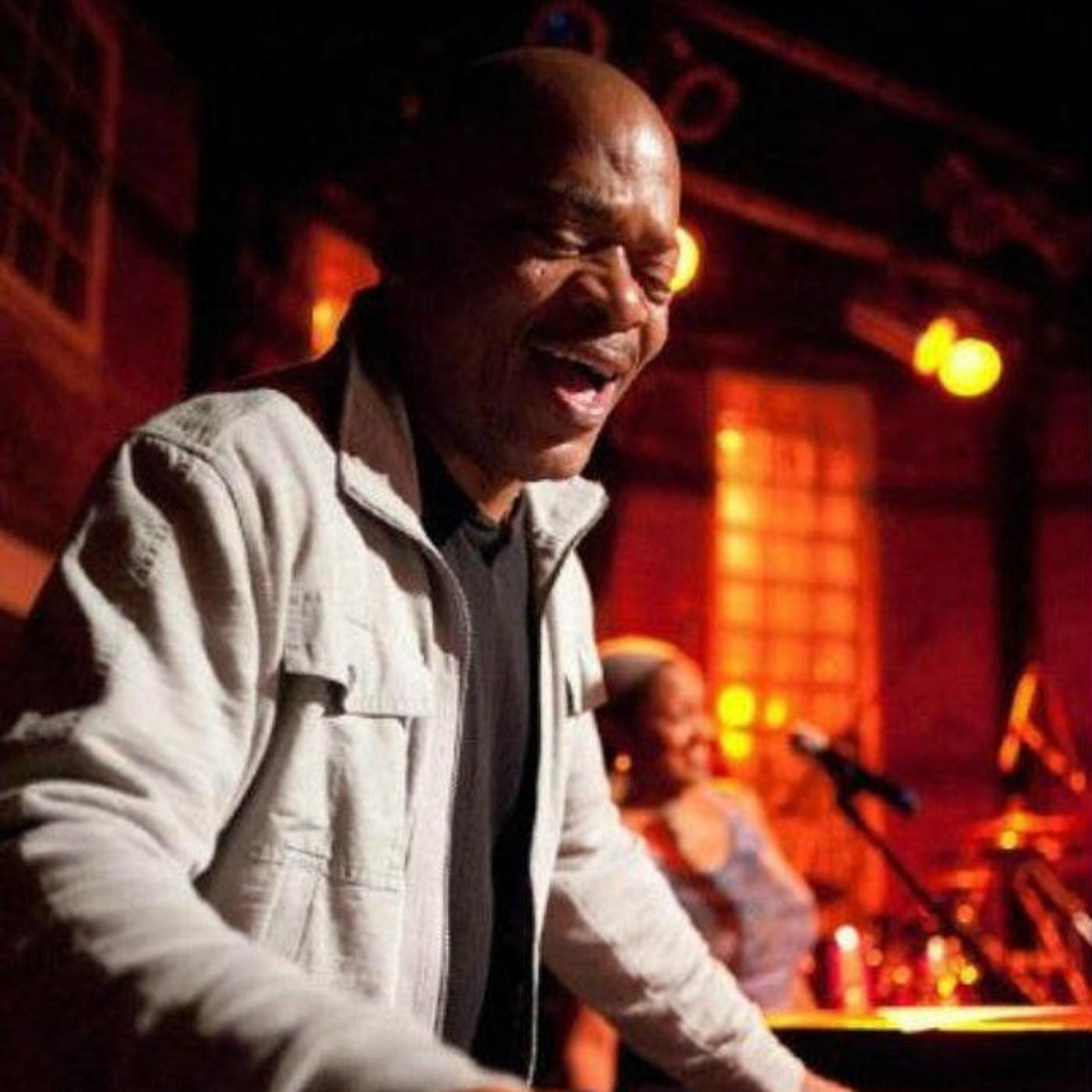 The Victor Brooks Show