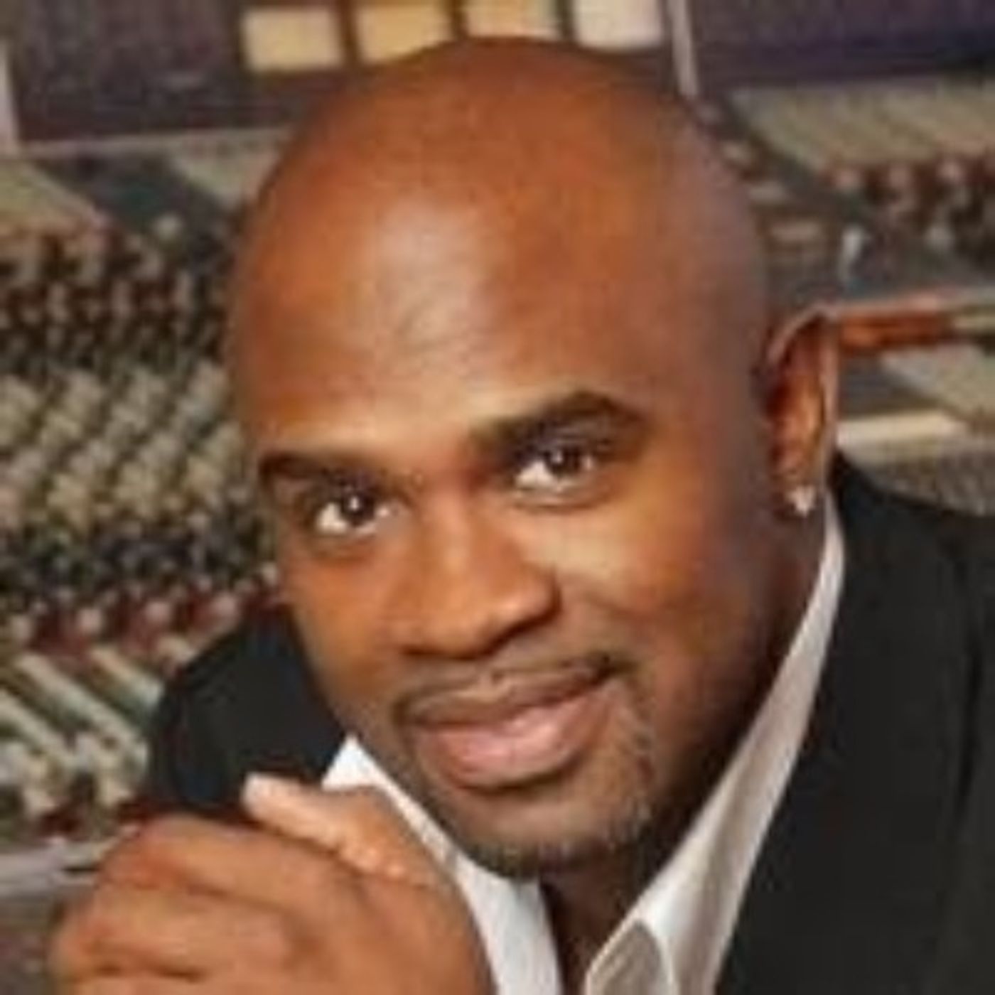 The Victor Brooks Show