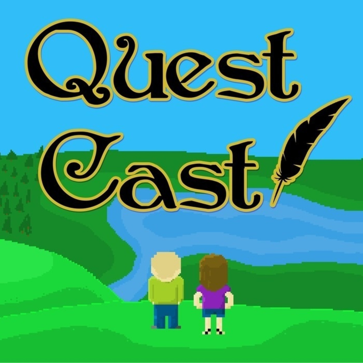 Quest Cast Episode 17 - Epic want to challenge how games are played on Android, Life is Strange reveals more, Niantic ups its game with Pokemon GO Quest Cast Episode 17 - Epic want to challenge how games are played on Android, Life is Strange reveals more, Niantic ups its game with Pokemon GO