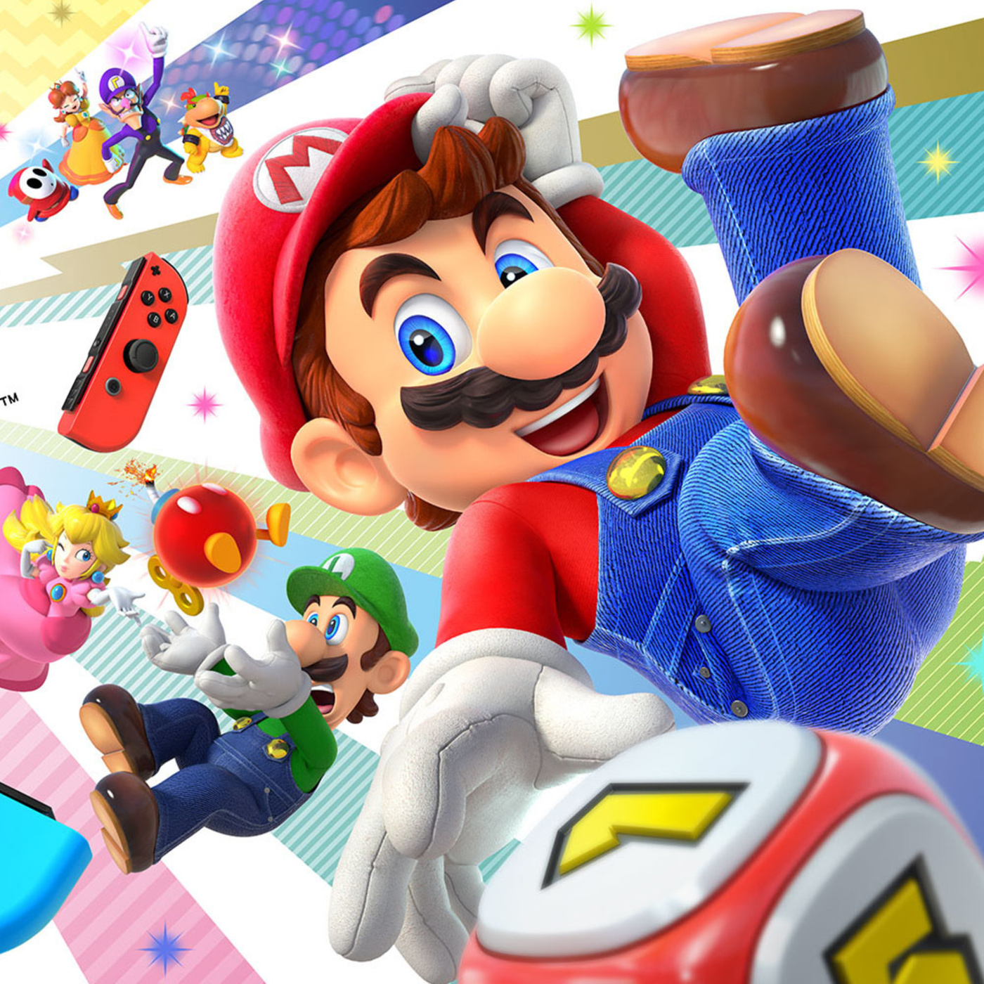 Quest Cast Episode 31 - The High Seas of 2018 Quest Cast Episode 31 - The High Seas of 2018