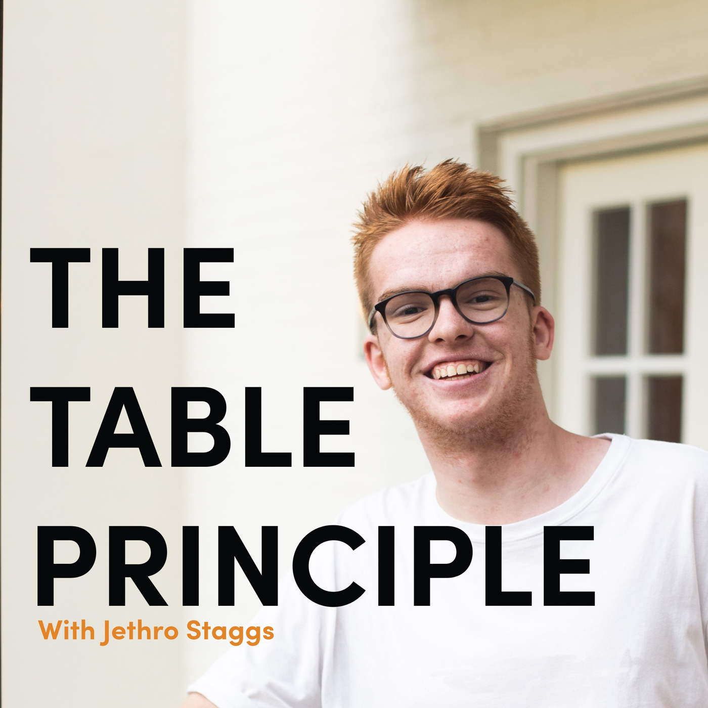 #1: Welcome to The Table Principle
