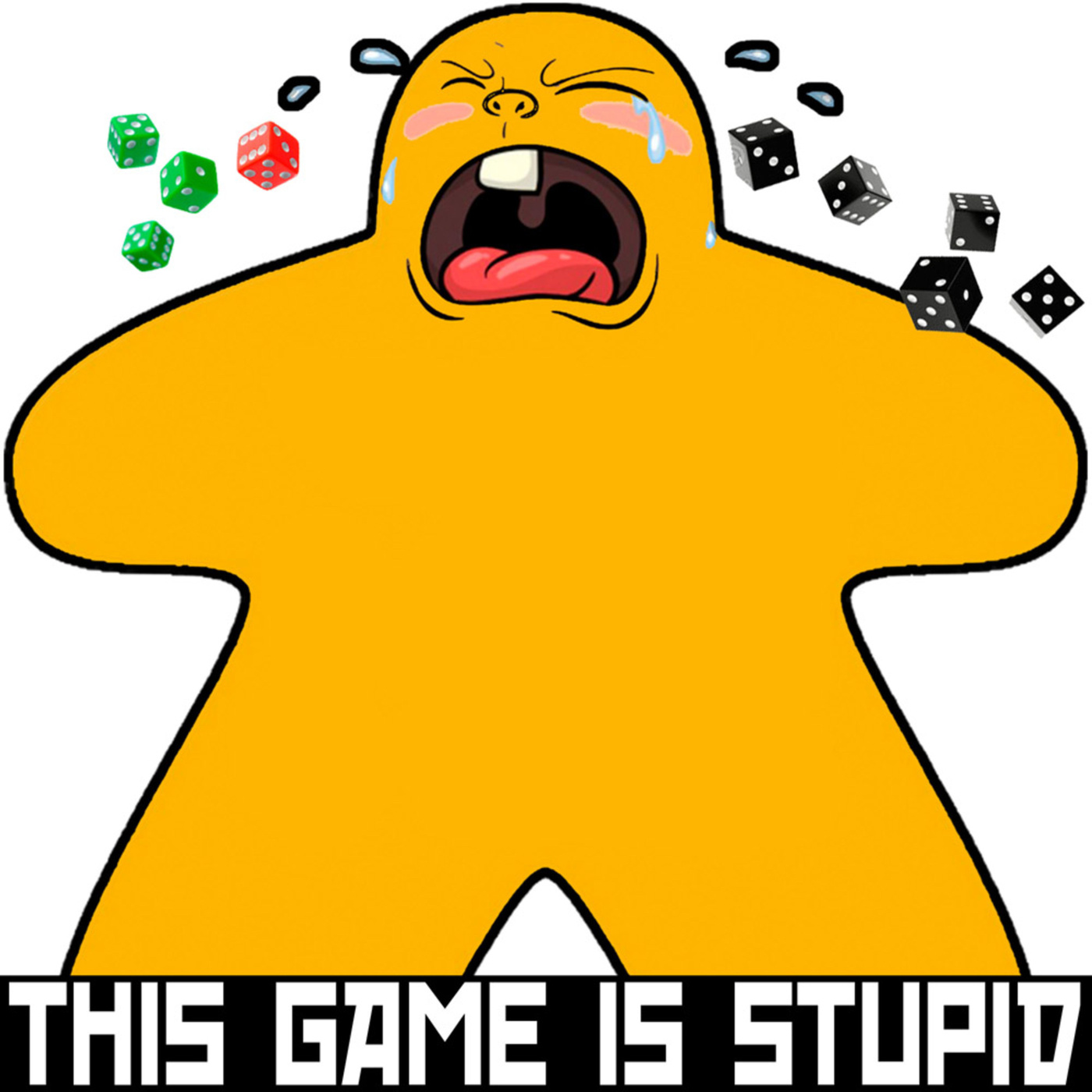 Start Kicking Who Now?