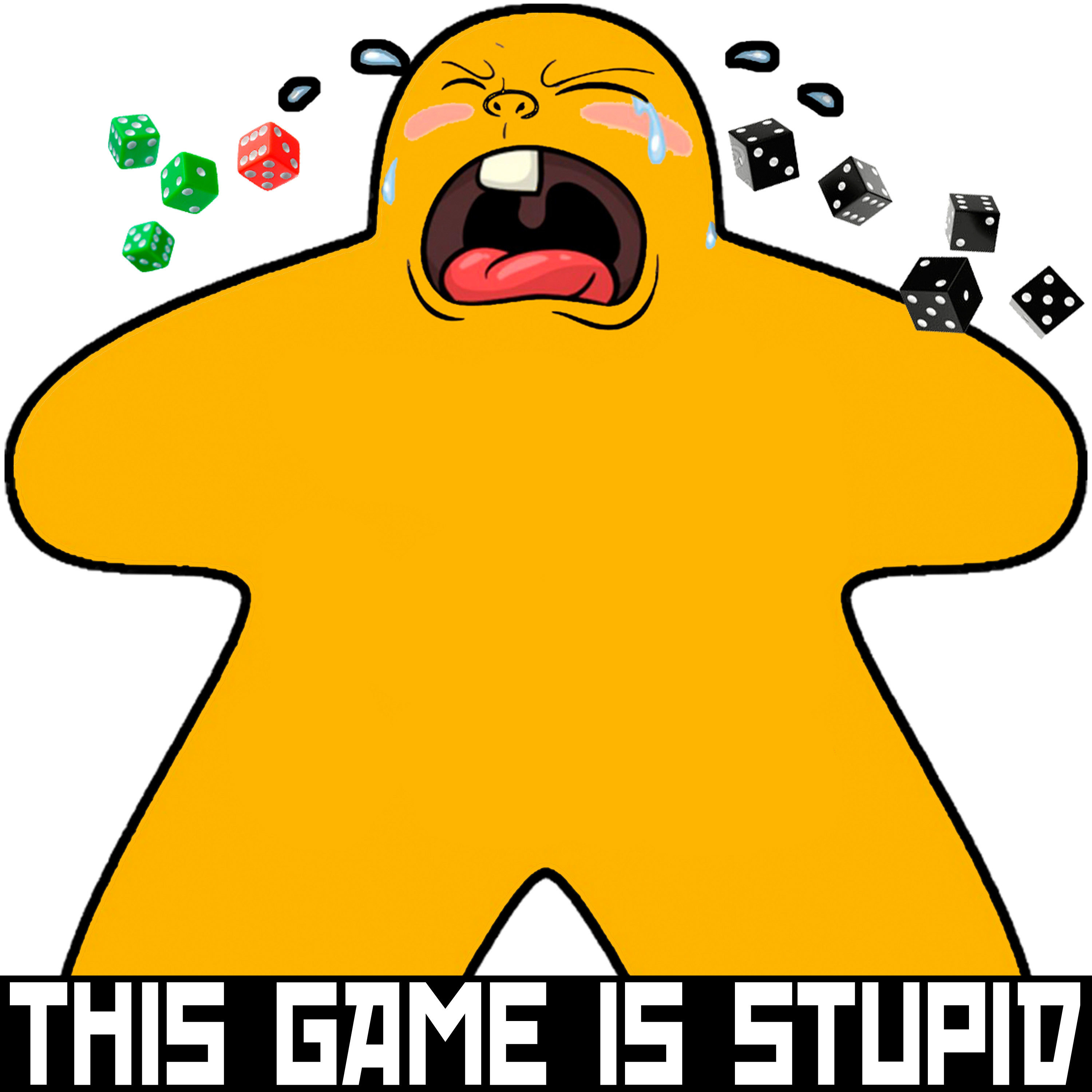 THIS GAME IS STUPID (AND I HATE IT)