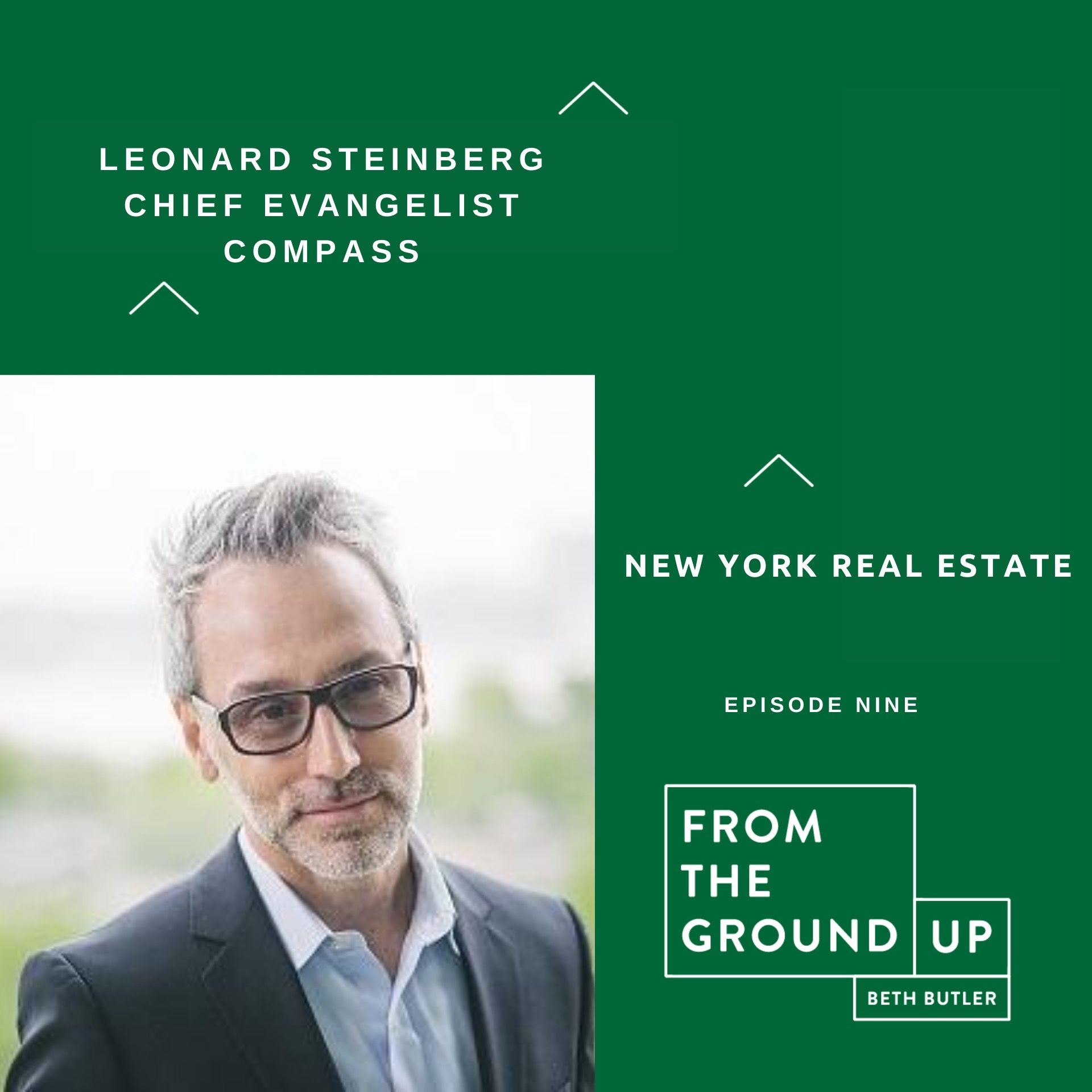 From the Ground Up - Real Estate Podcast